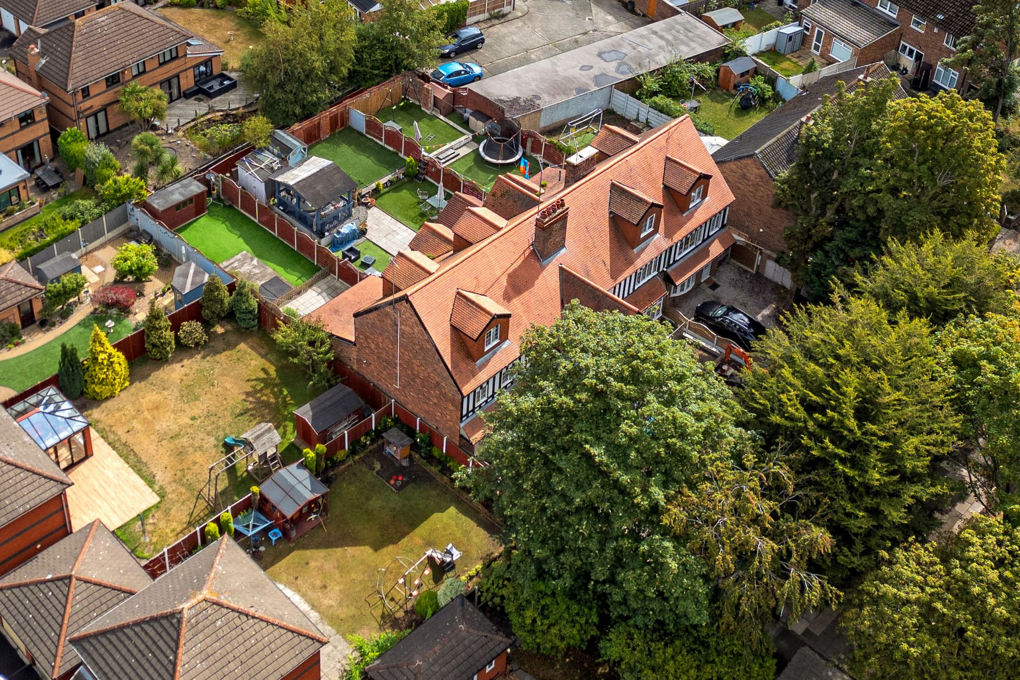 Greenhill Road, Allerton, L18