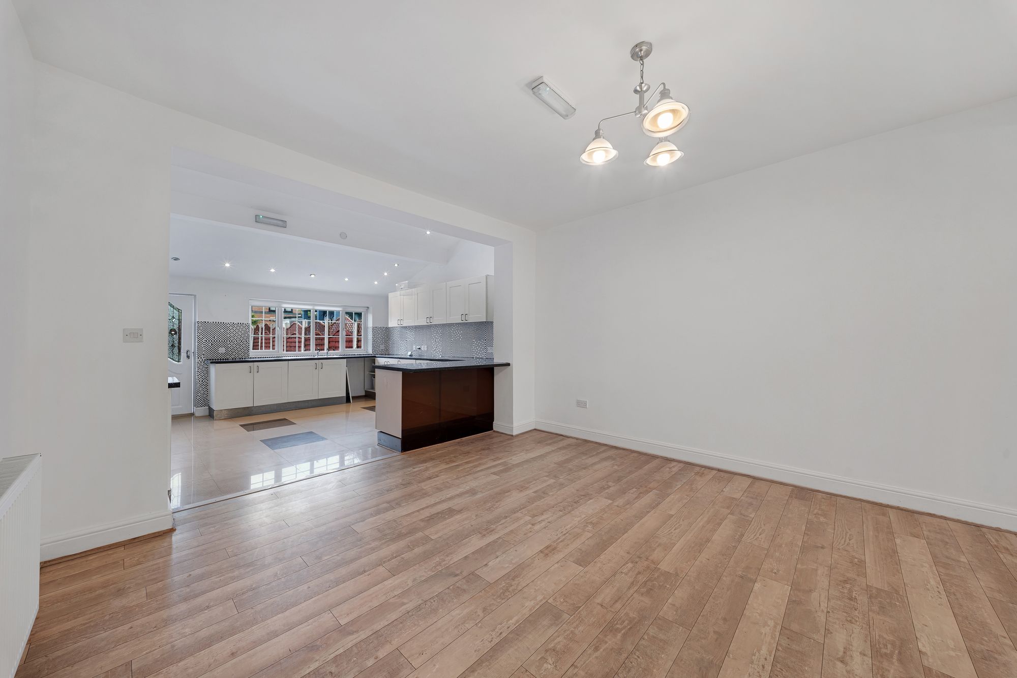 Greenhill Road, Allerton, L18