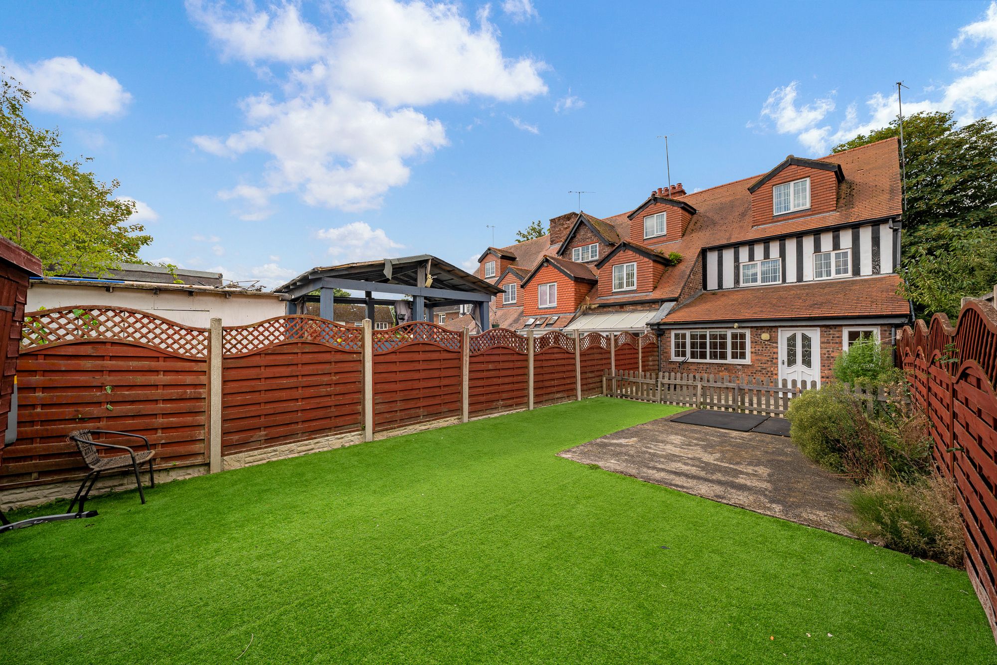 Greenhill Road, Allerton, L18