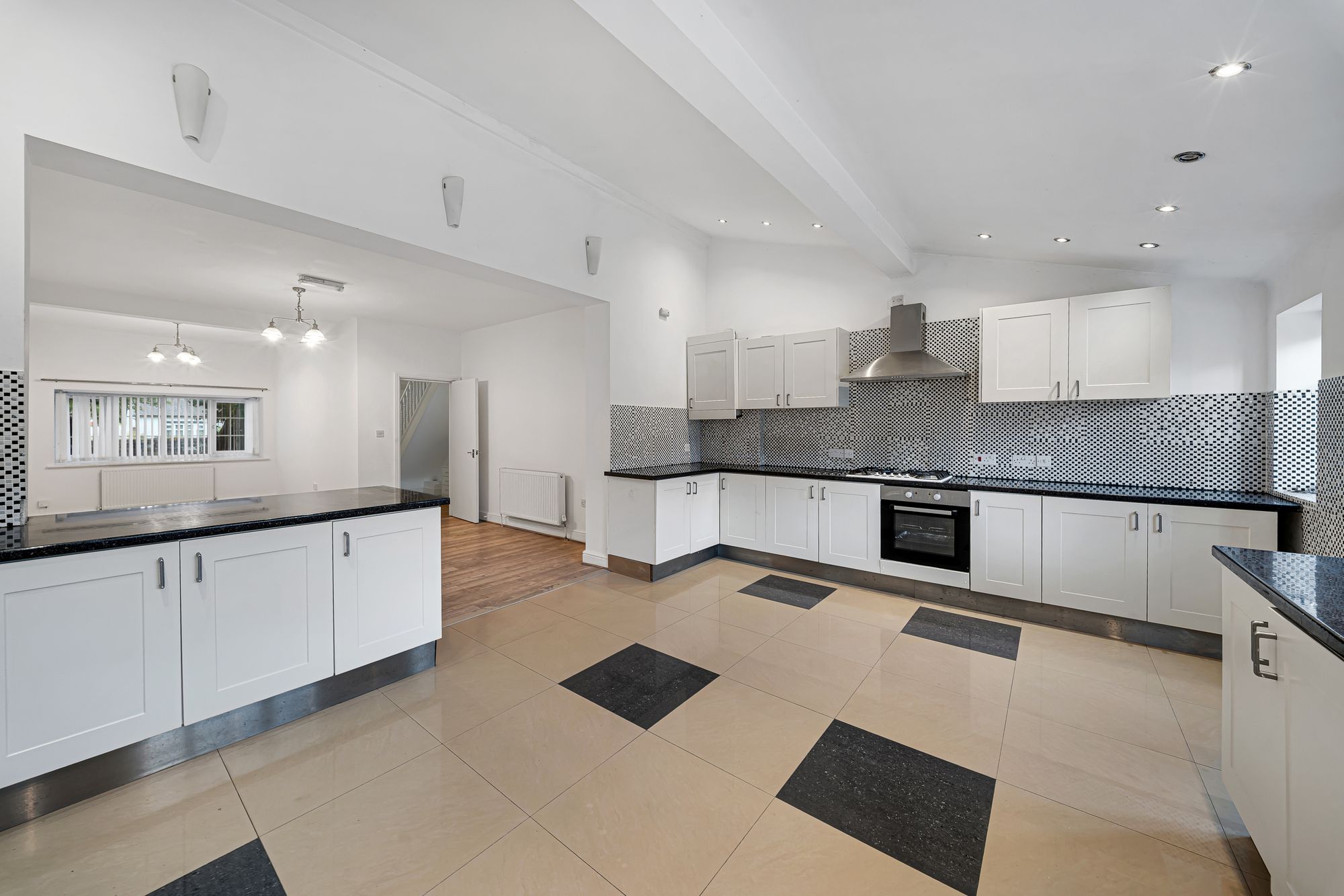 Greenhill Road, Allerton, L18