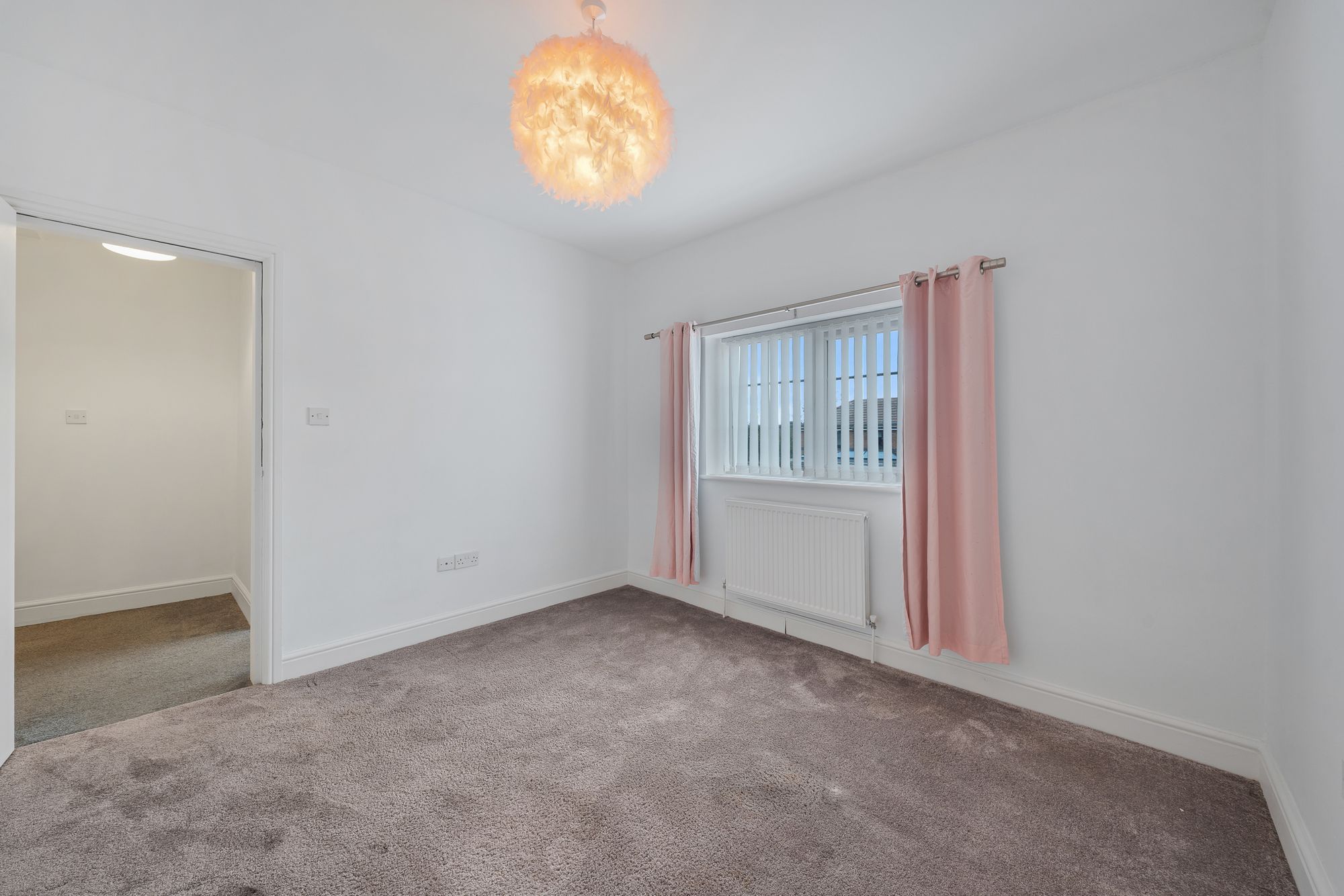 Greenhill Road, Allerton, L18