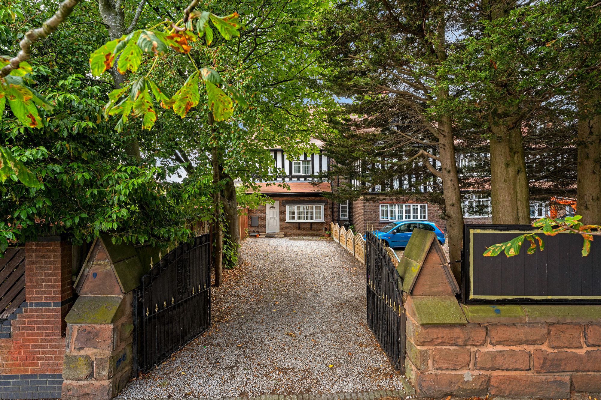 Greenhill Road, Allerton, L18