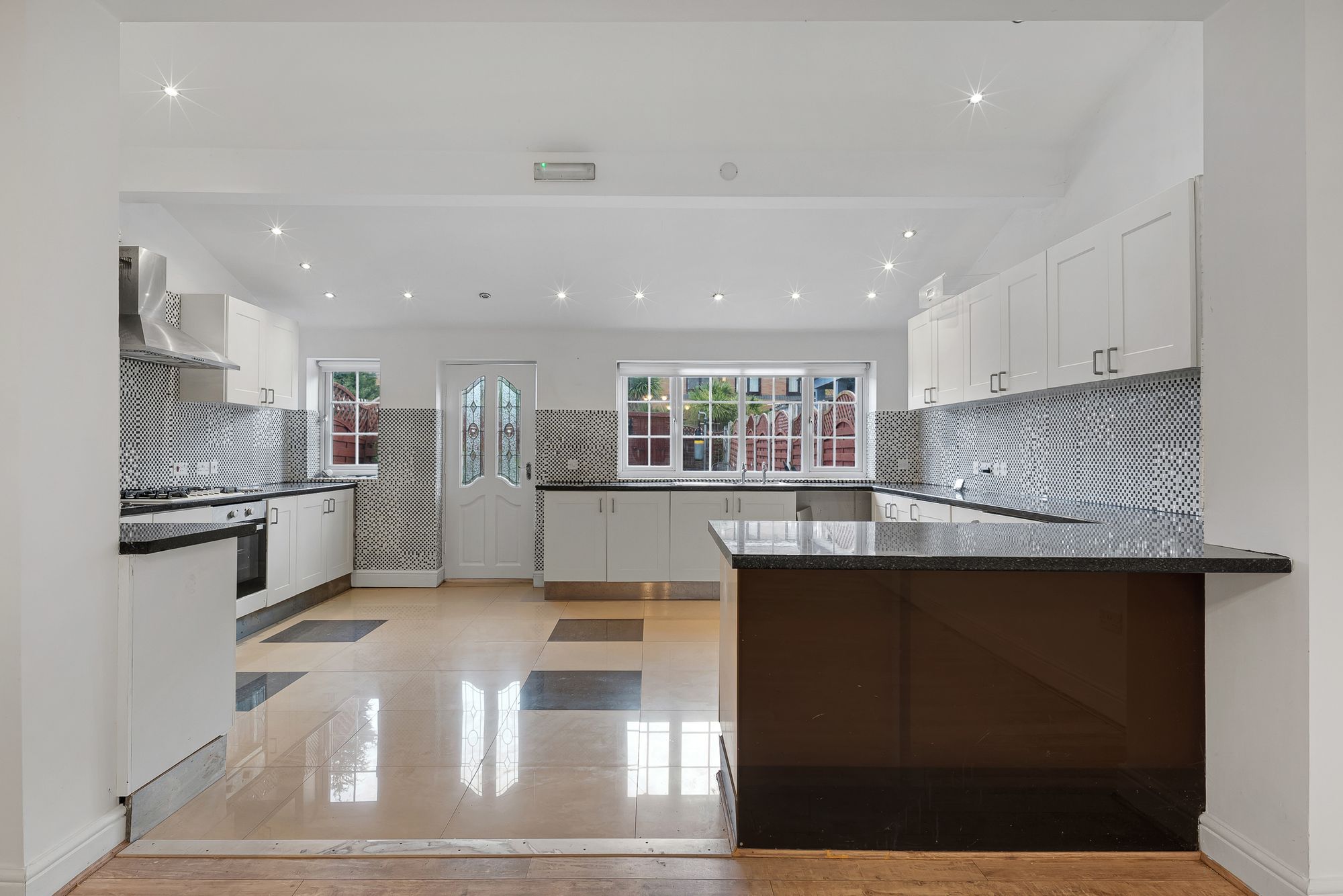 Greenhill Road, Allerton, L18