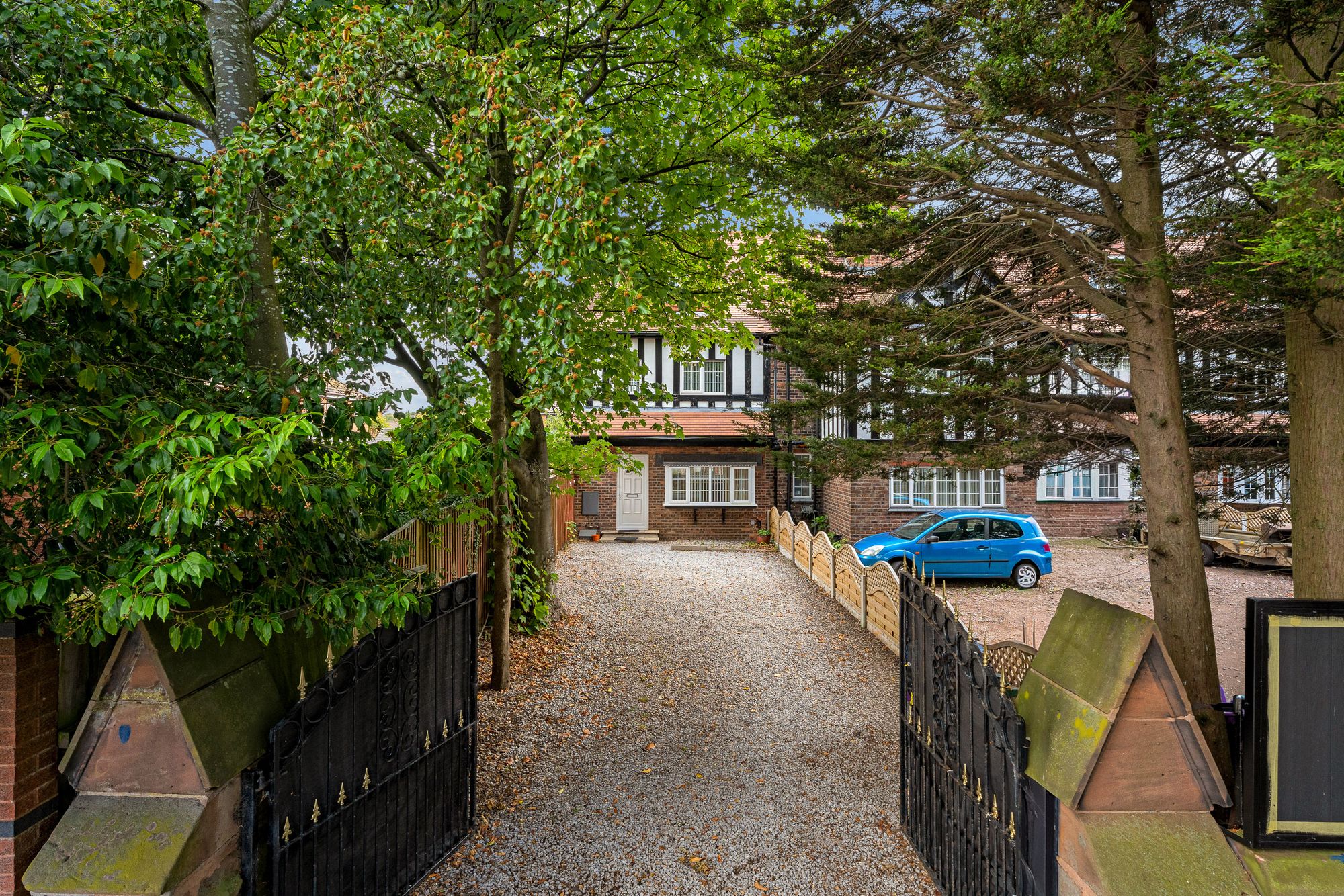 Greenhill Road, Allerton, L18
