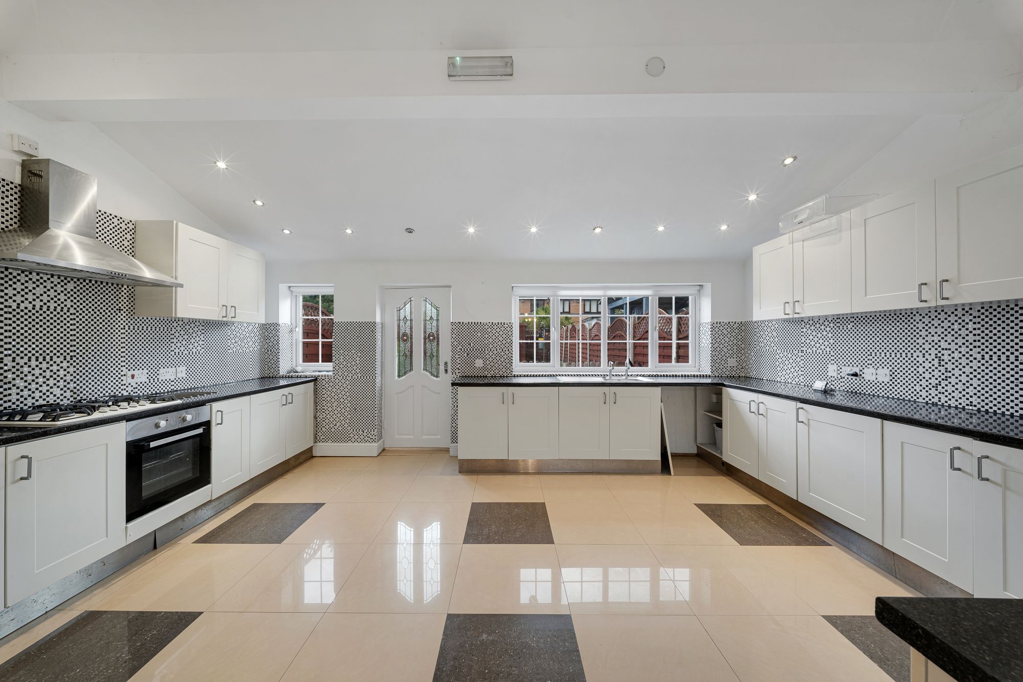 Greenhill Road, Allerton, L18