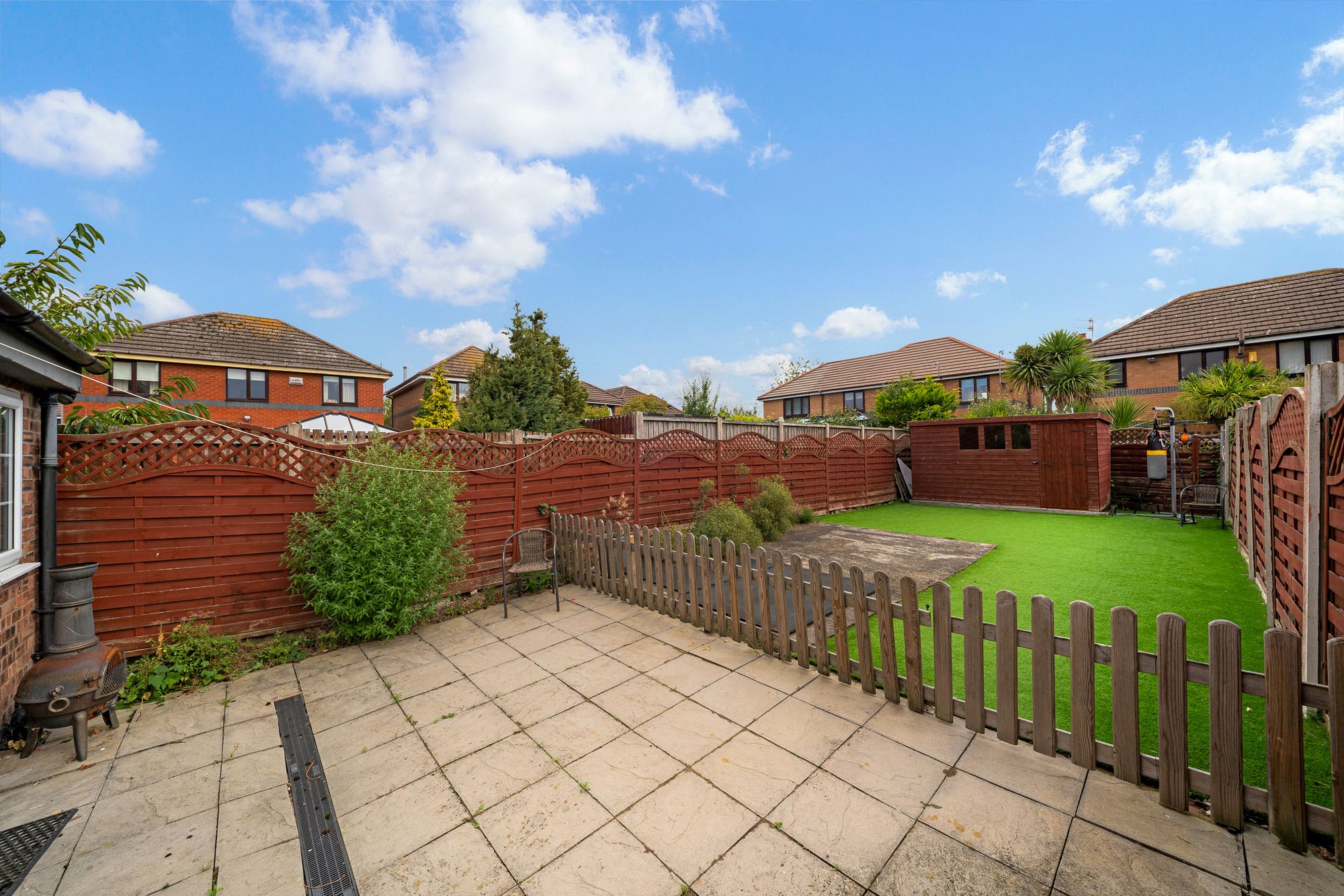 Greenhill Road, Allerton, L18