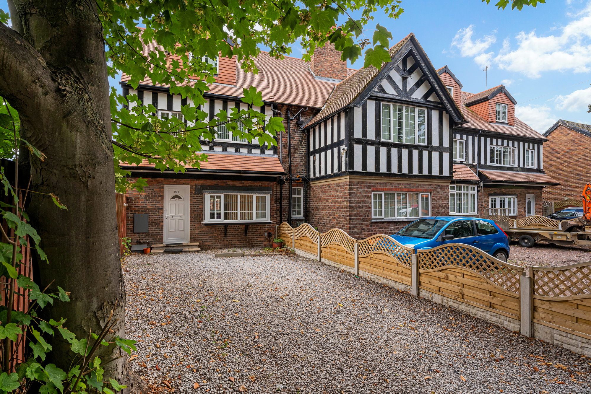 Greenhill Road, Allerton, L18