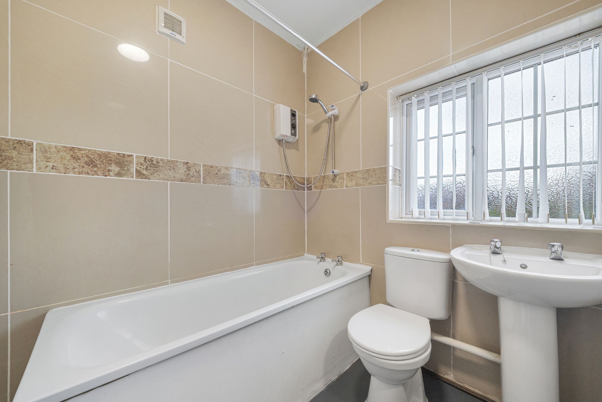 Greenhill Road, Allerton, L18