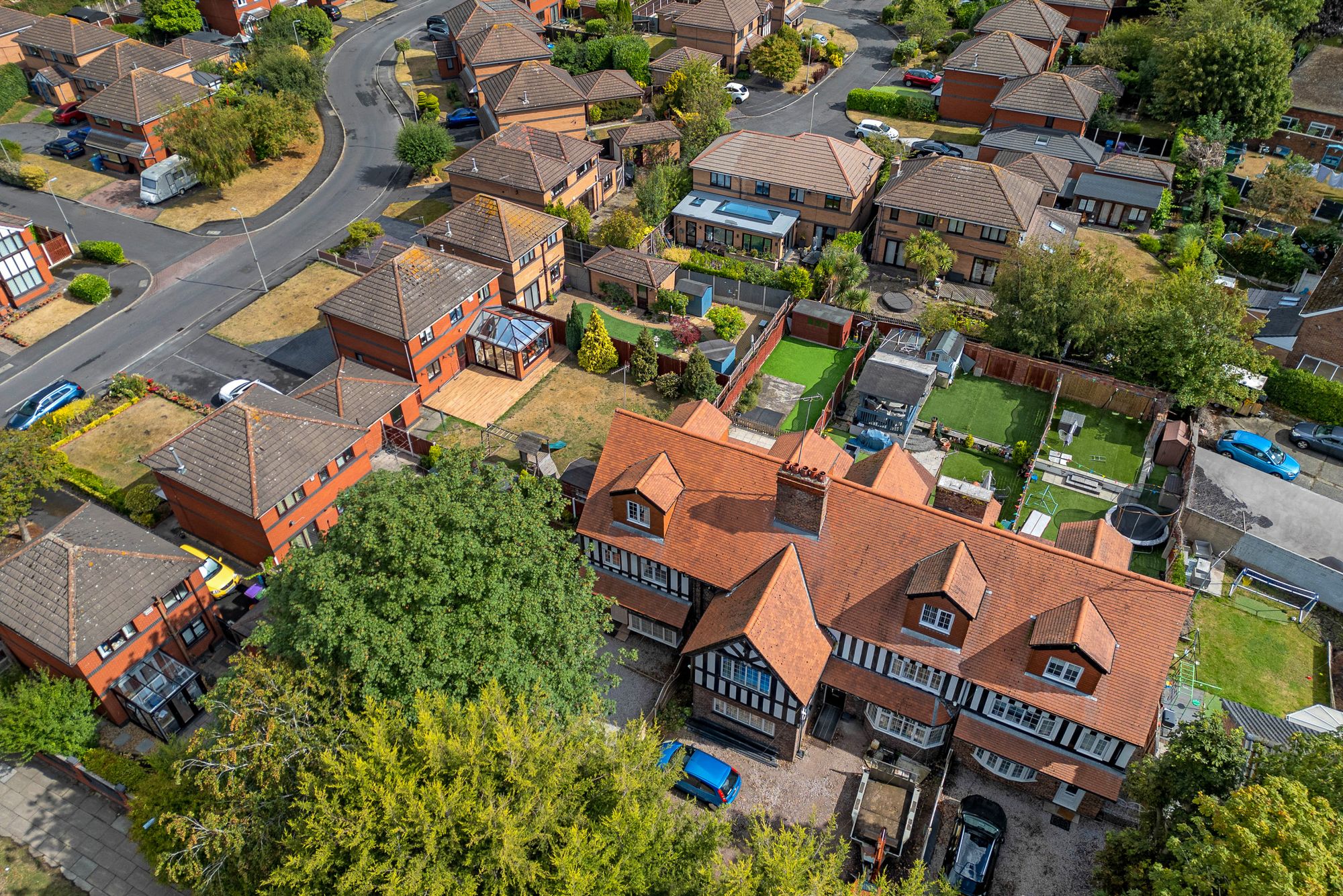 Greenhill Road, Allerton, L18