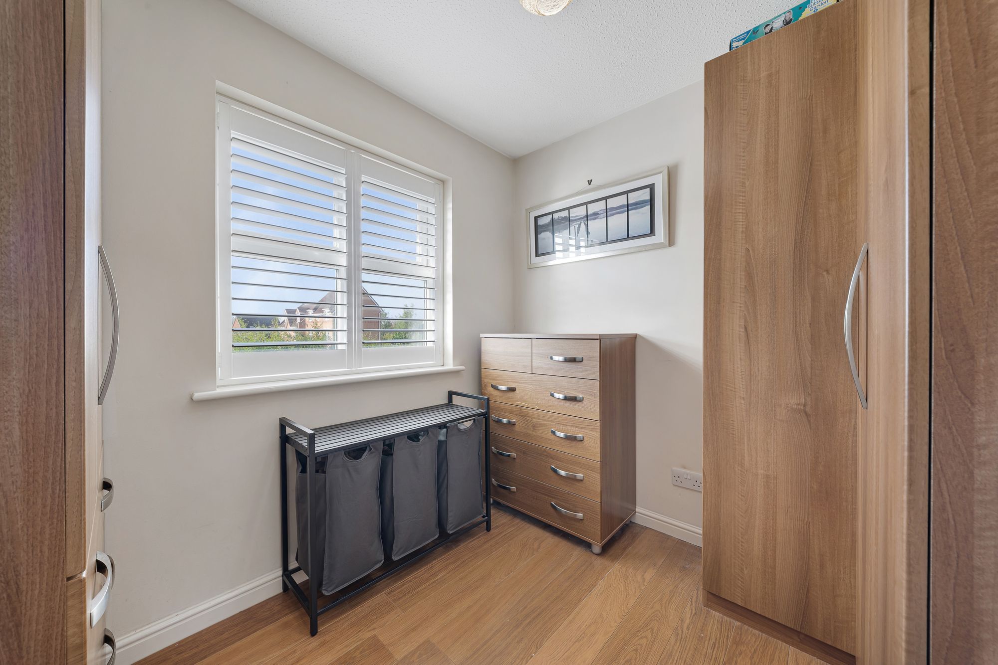 Belgravia Court, Widnes, WA8
