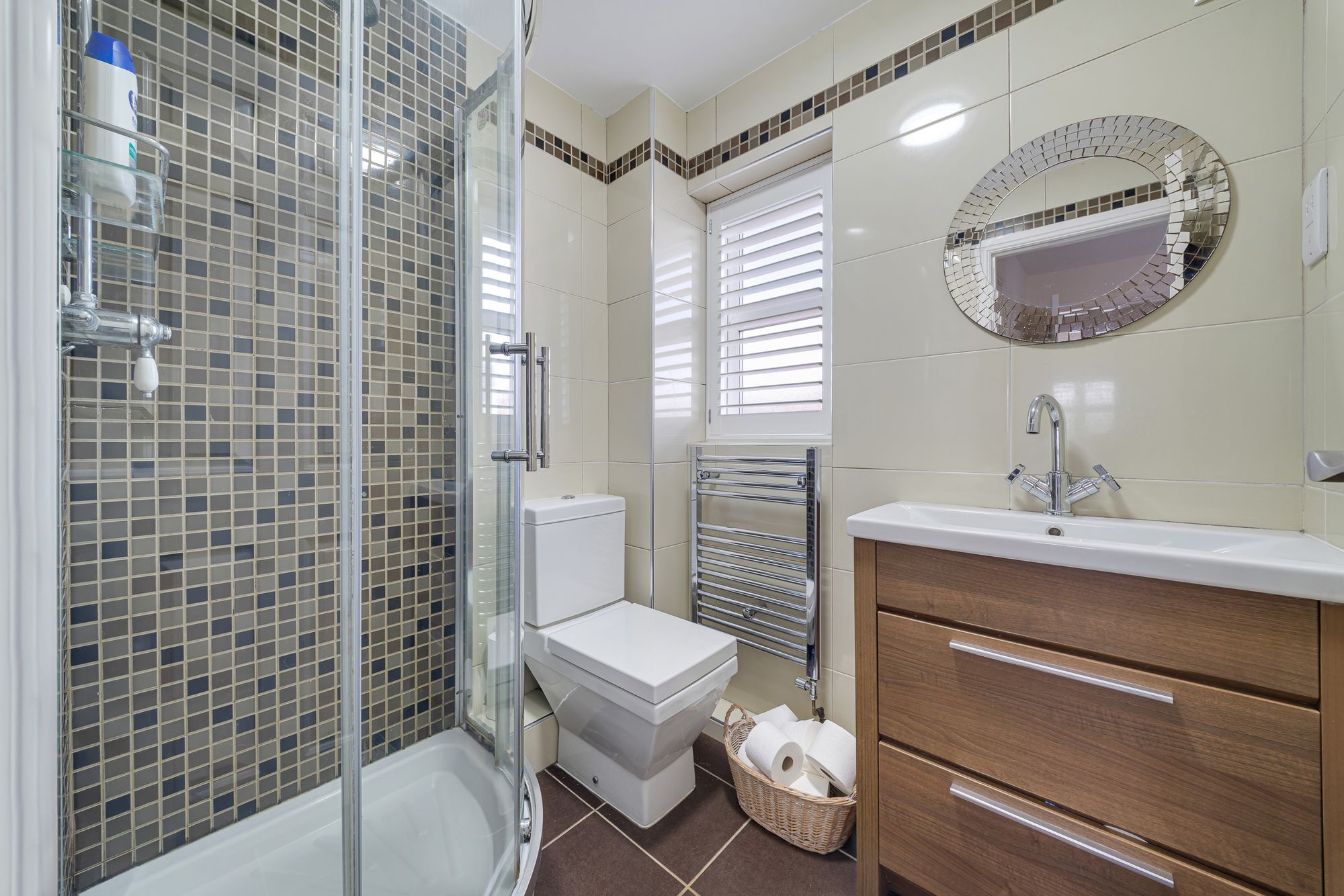 Belgravia Court, Widnes, WA8