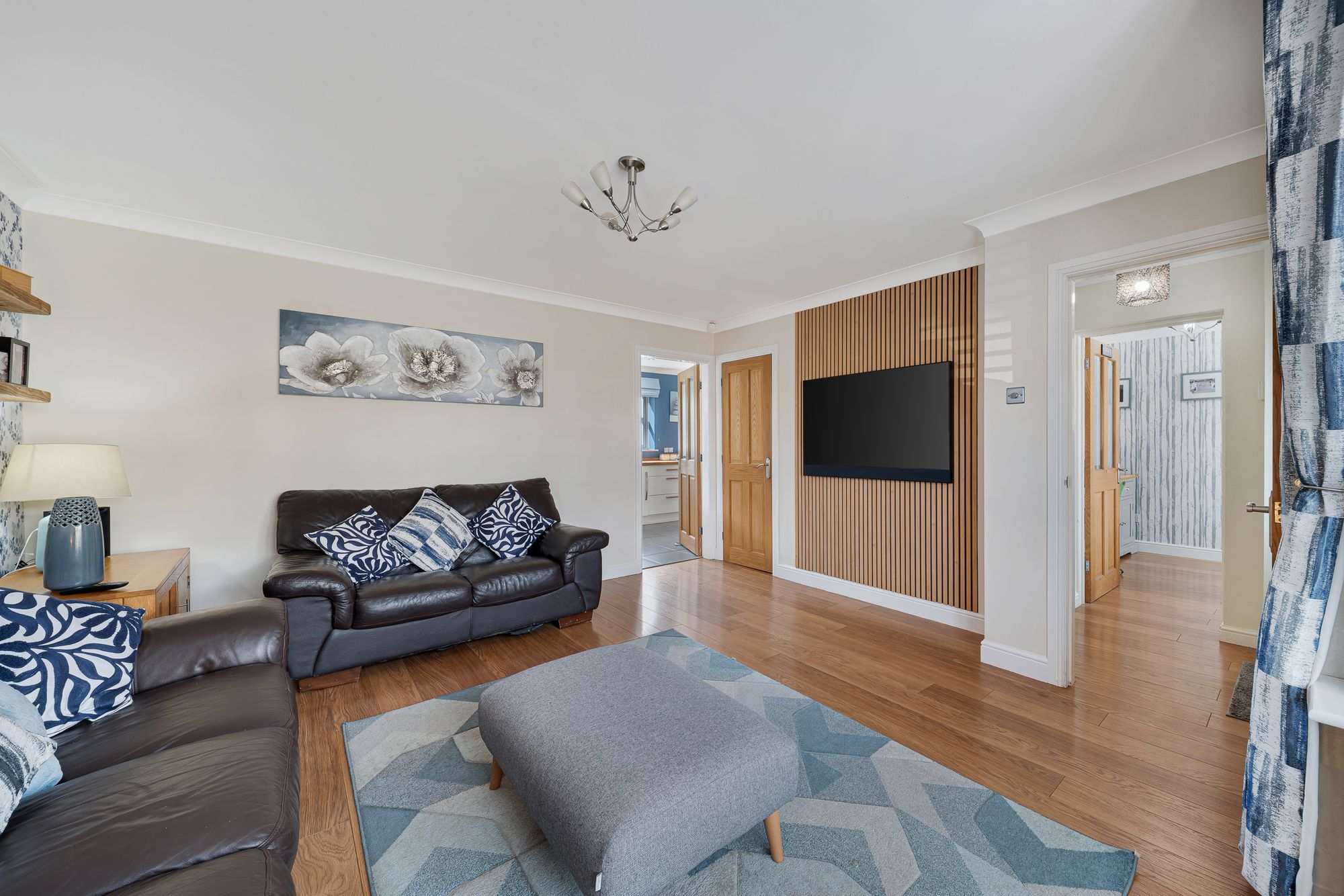 Belgravia Court, Widnes, WA8