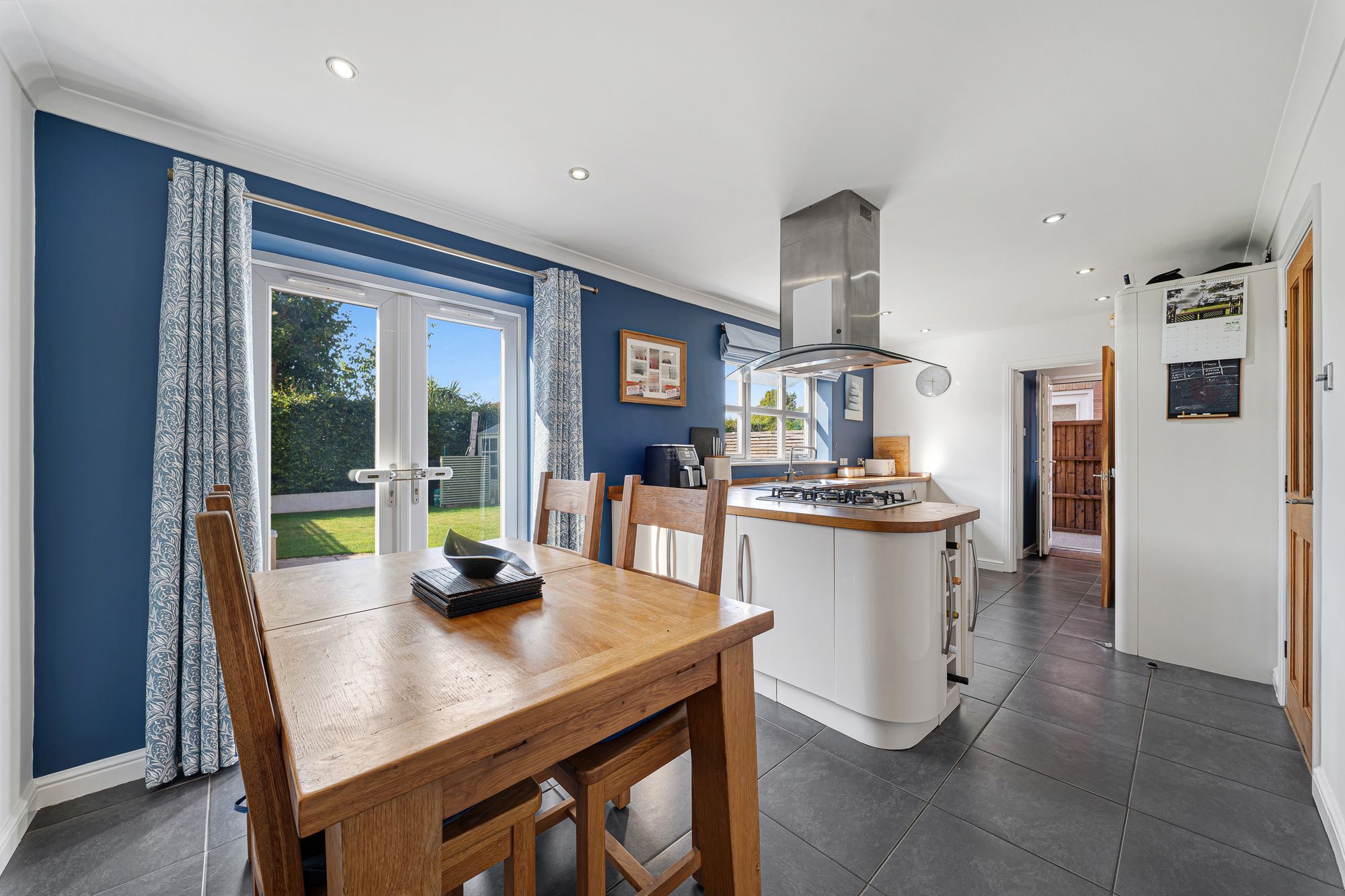 Belgravia Court, Widnes, WA8