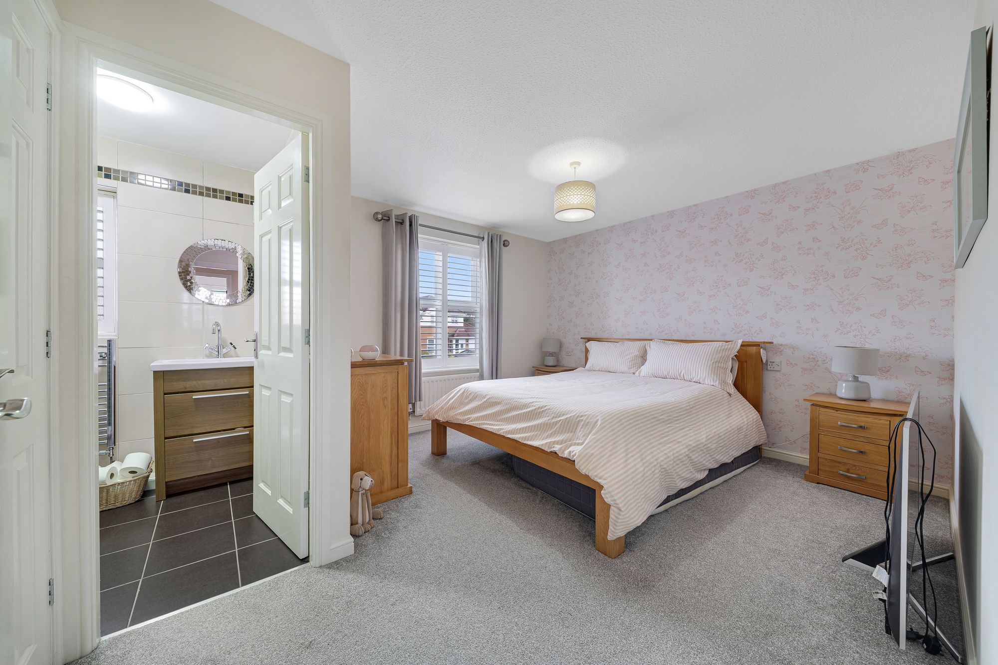 Belgravia Court, Widnes, WA8