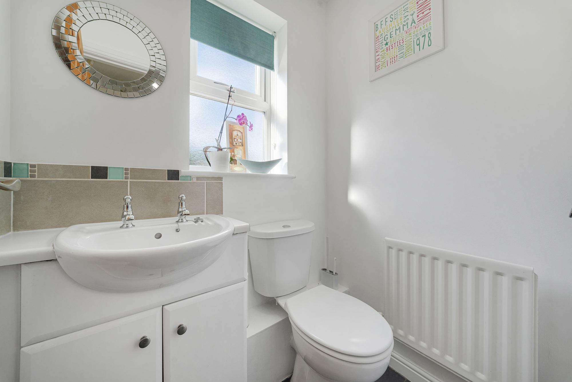 Belgravia Court, Widnes, WA8