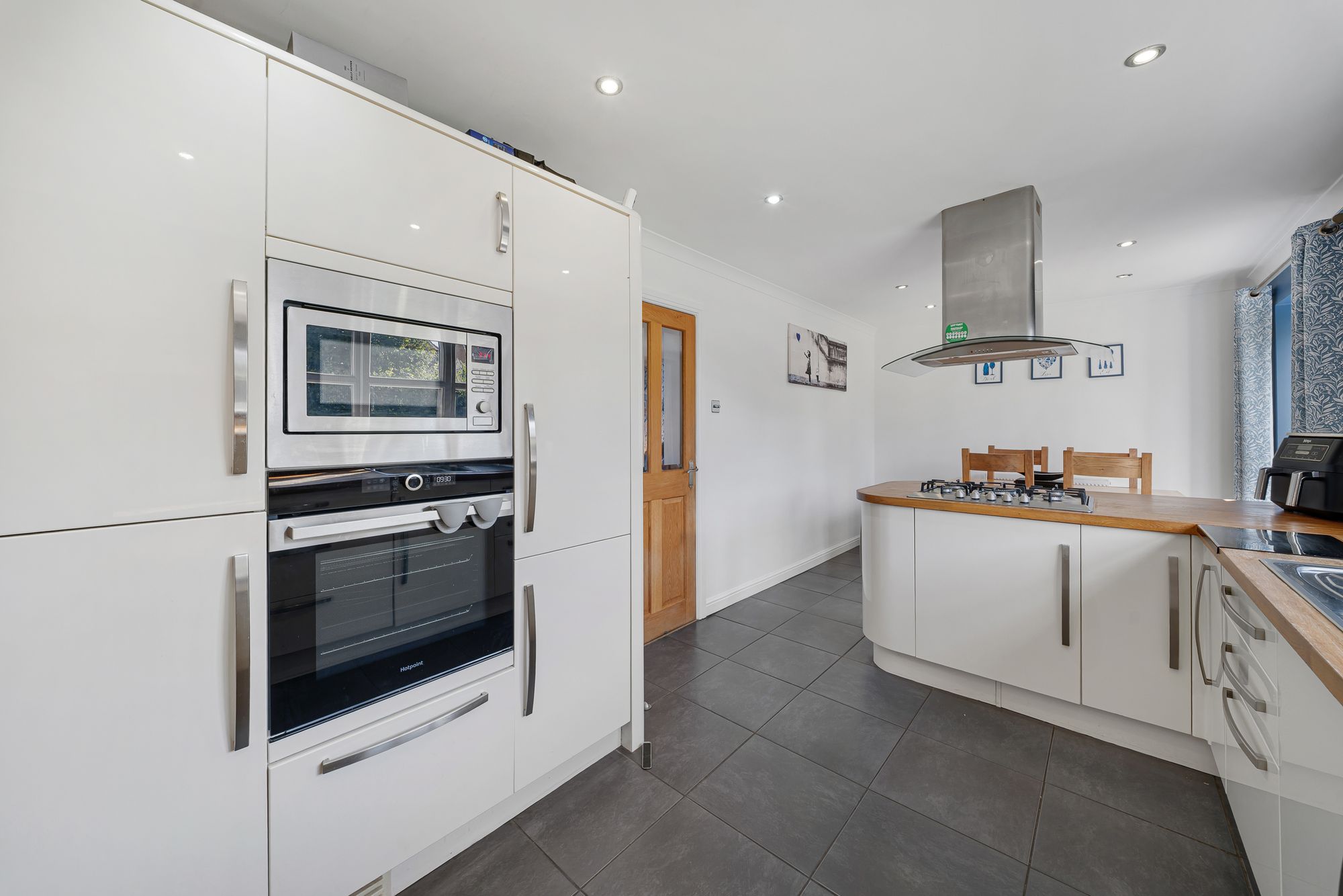 Belgravia Court, Widnes, WA8