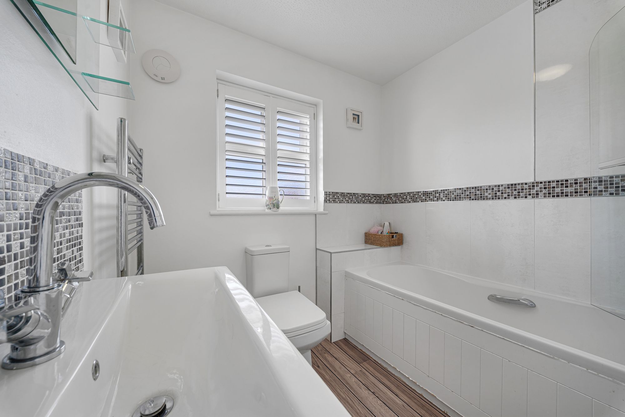 Belgravia Court, Widnes, WA8