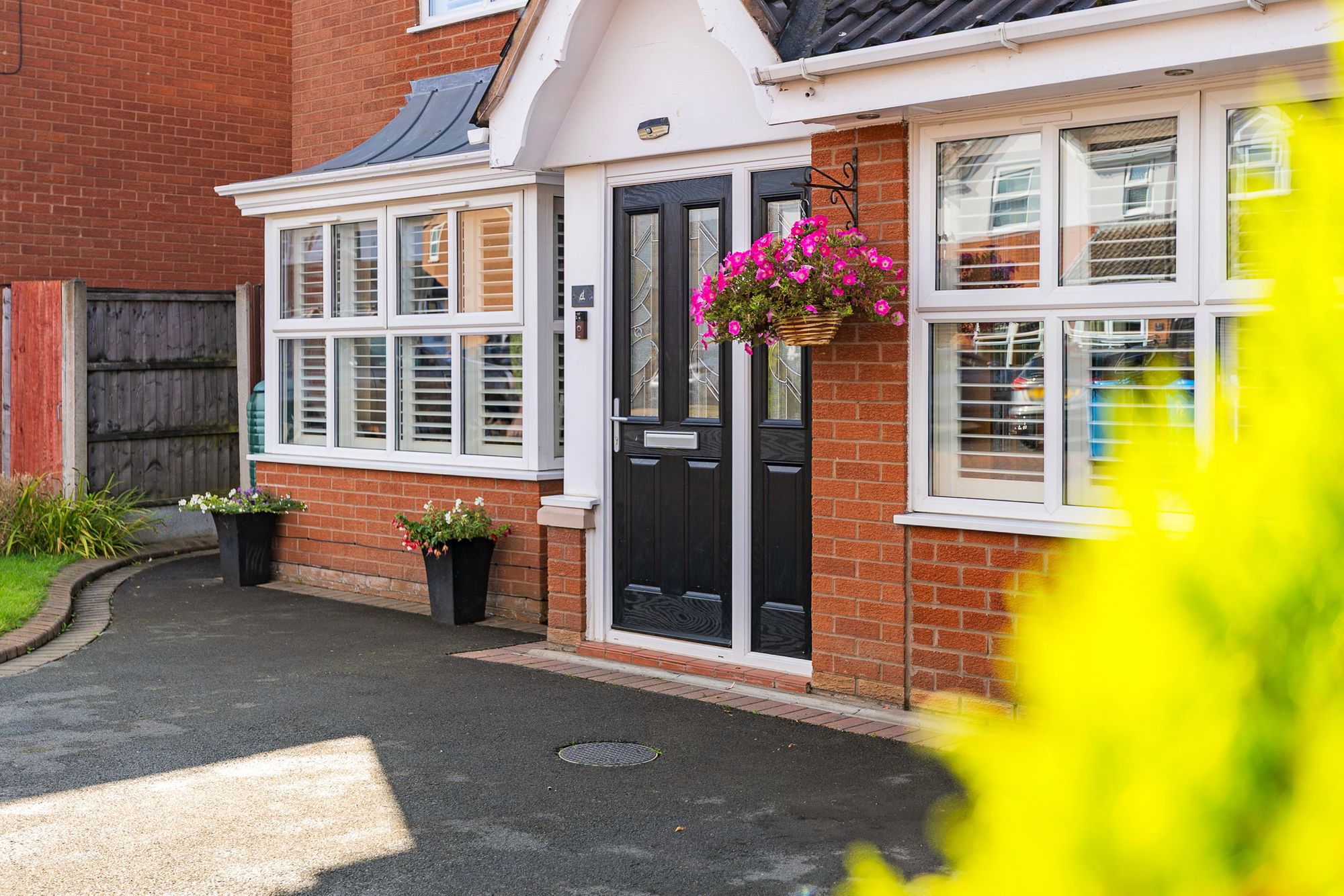 Belgravia Court, Widnes, WA8