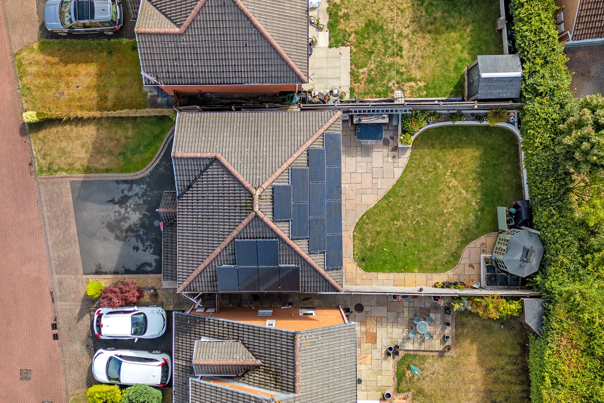 Belgravia Court, Widnes, WA8