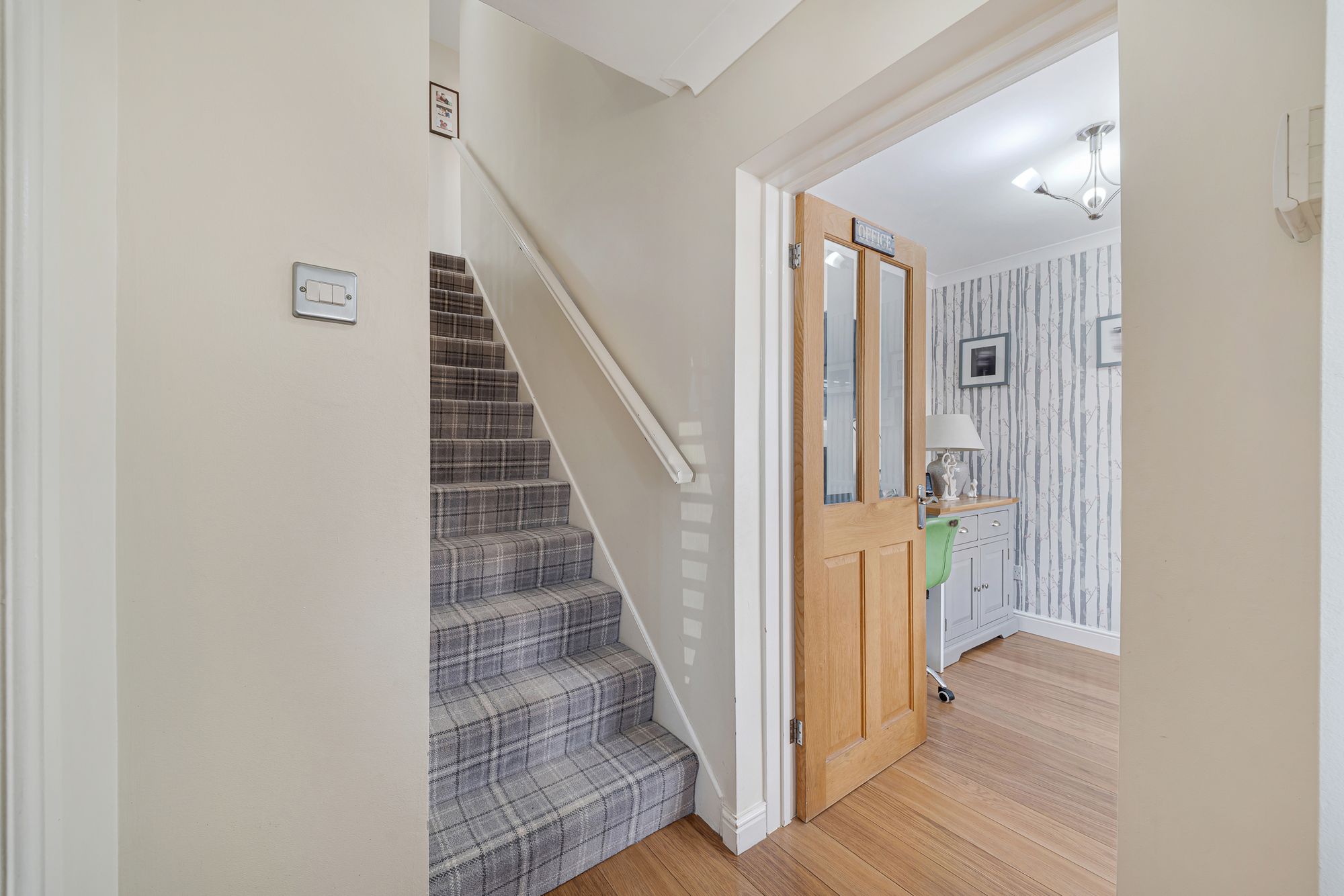 Belgravia Court, Widnes, WA8