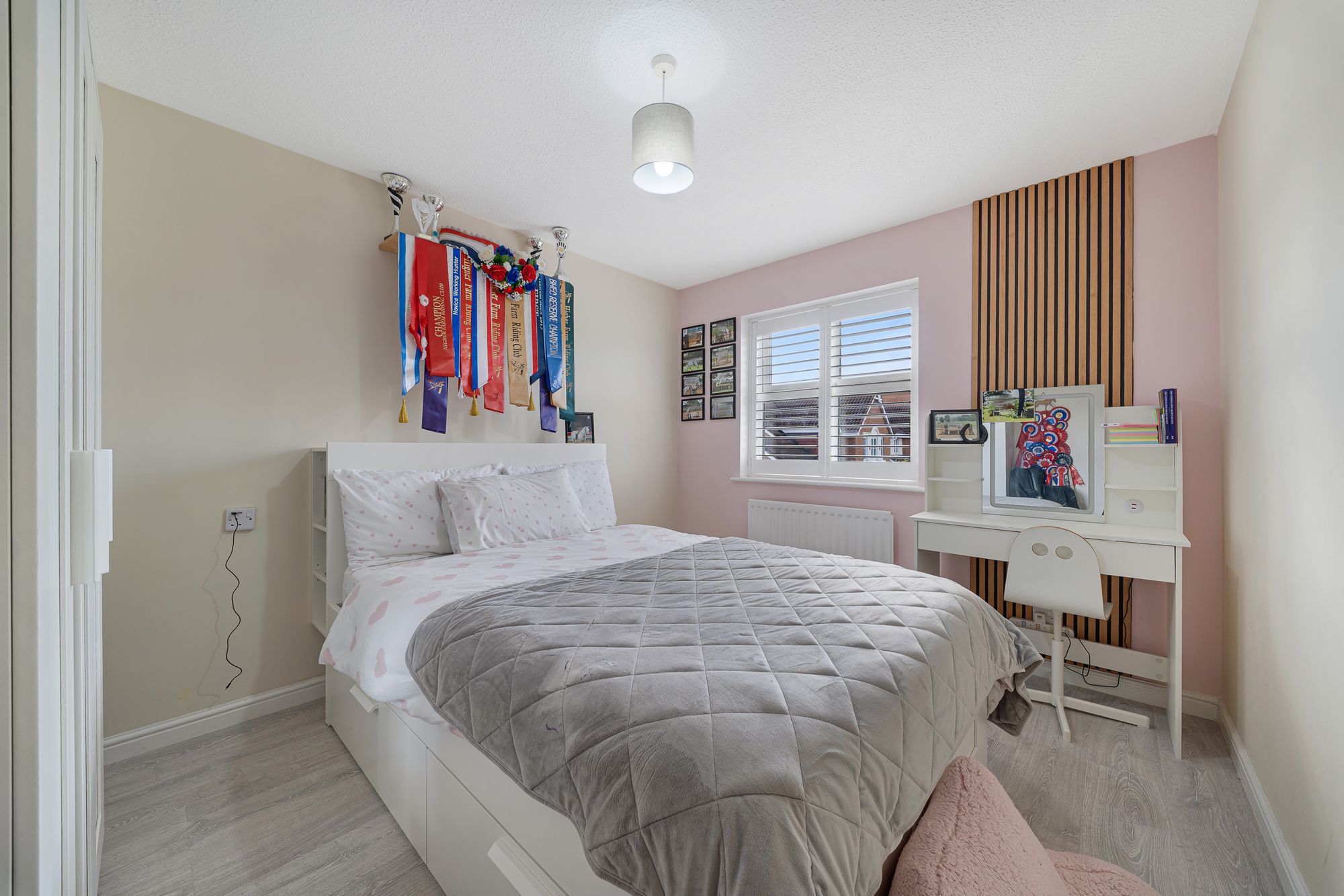 Belgravia Court, Widnes, WA8