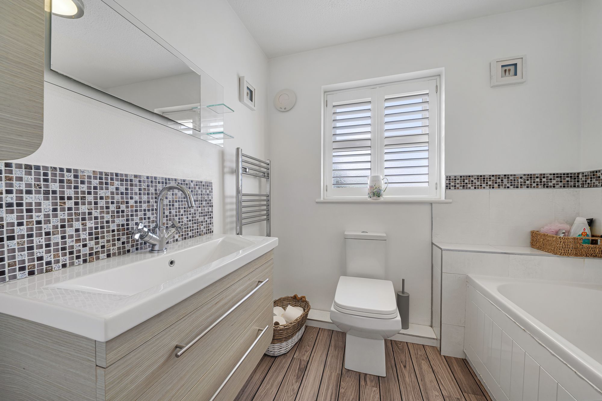 Belgravia Court, Widnes, WA8