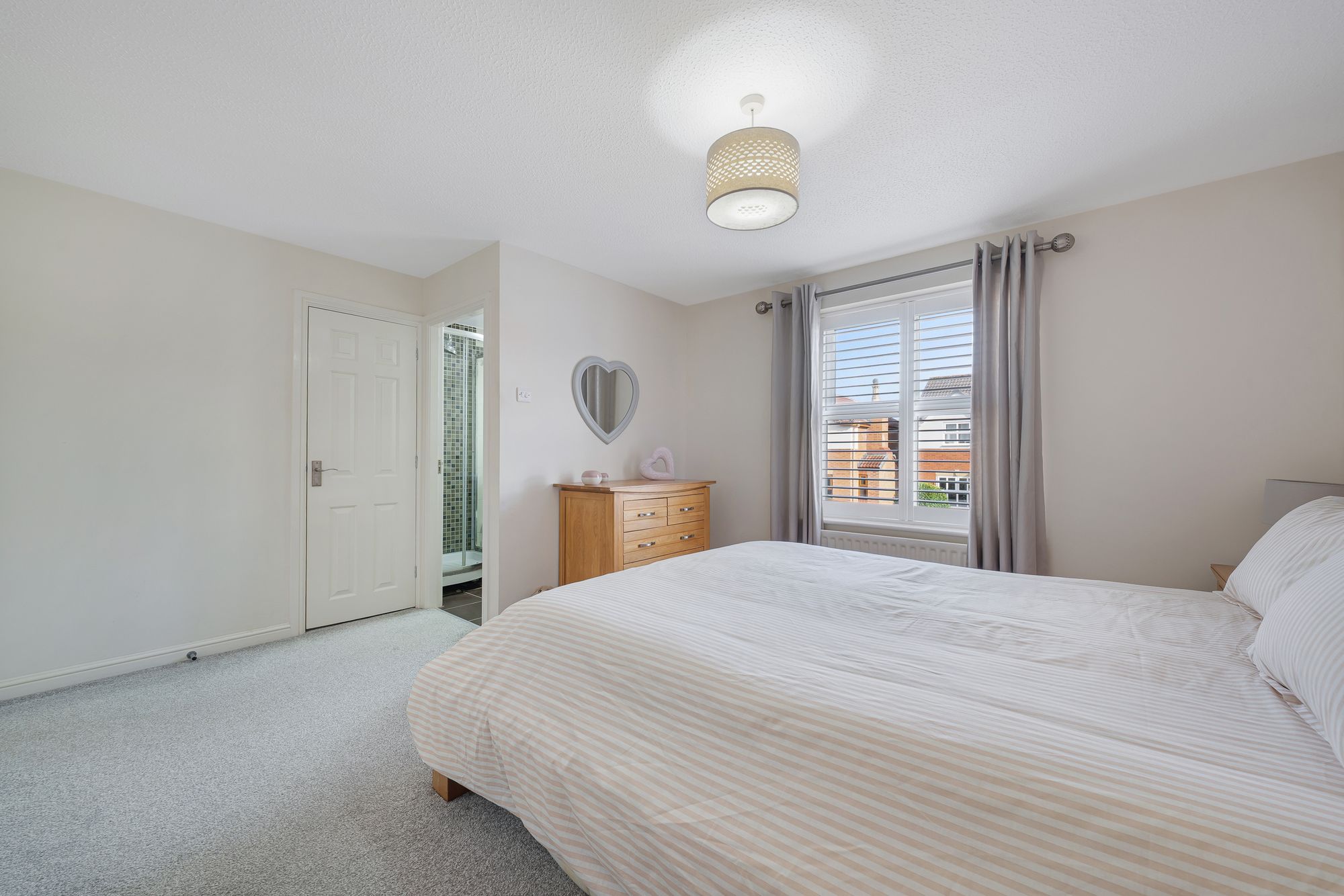 Belgravia Court, Widnes, WA8