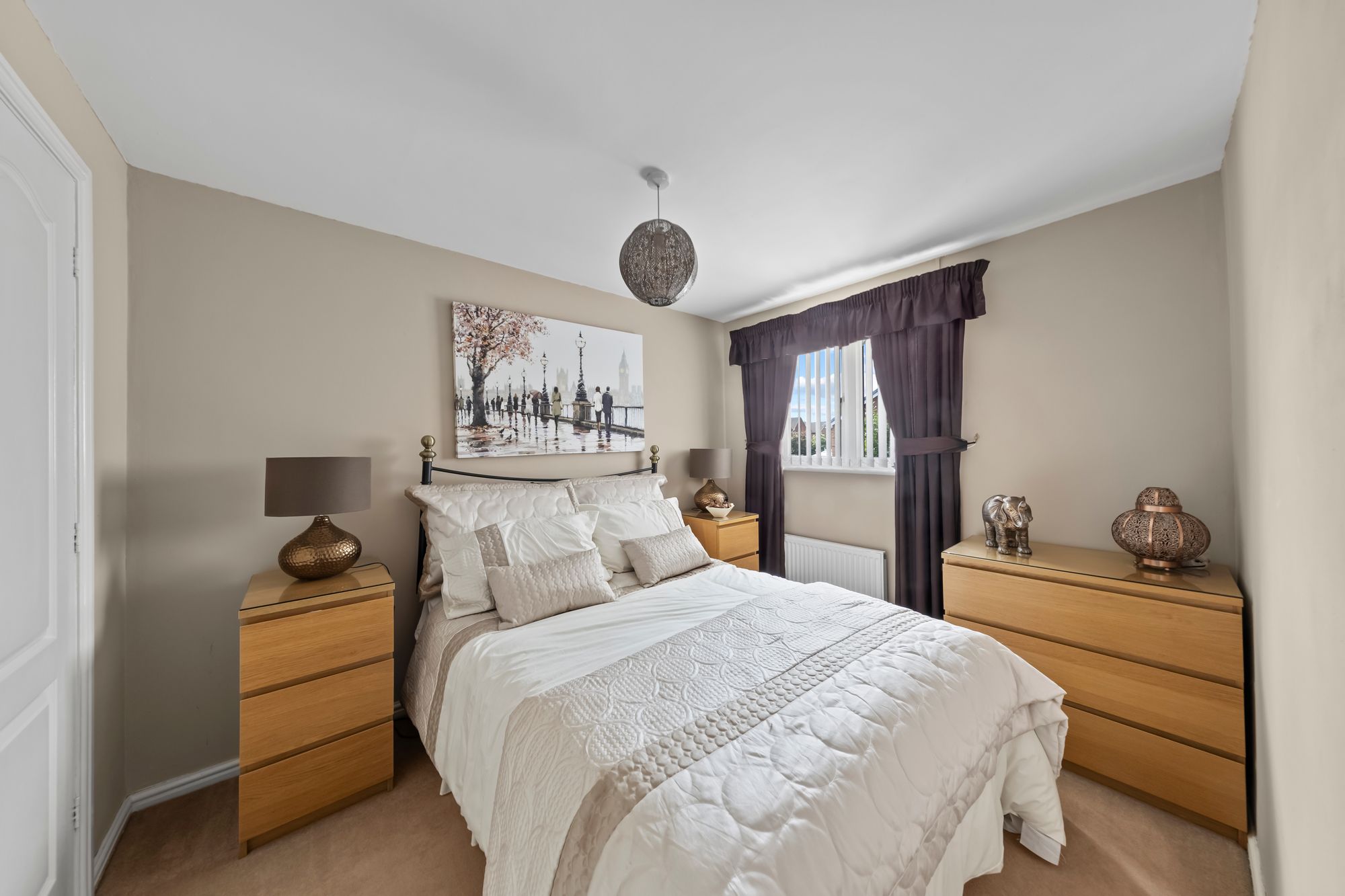 Lapwing Close, Lowton, WA3