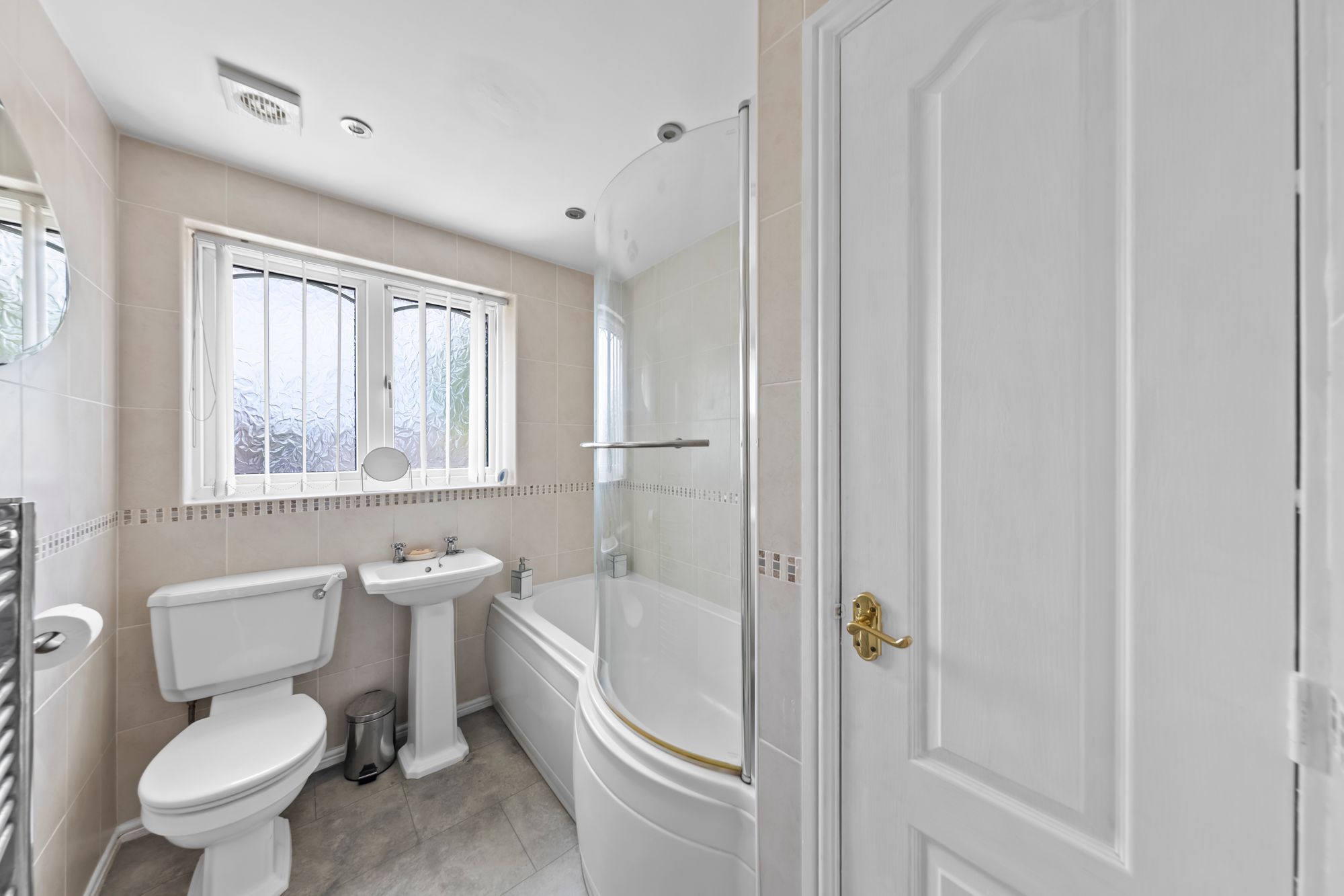 Lapwing Close, Lowton, WA3