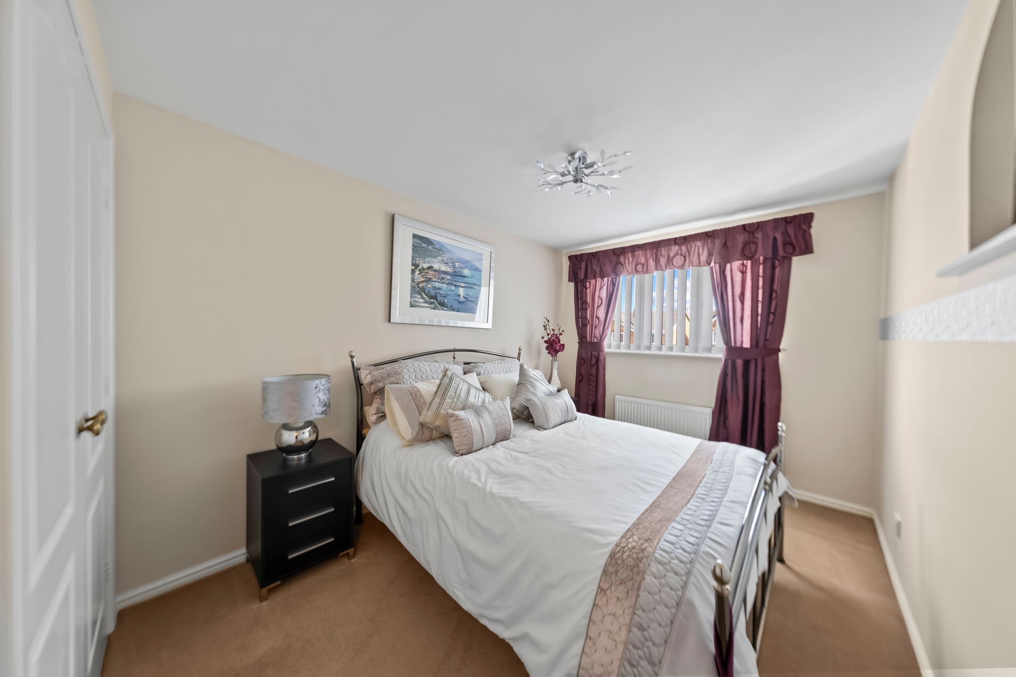 Lapwing Close, Lowton, WA3