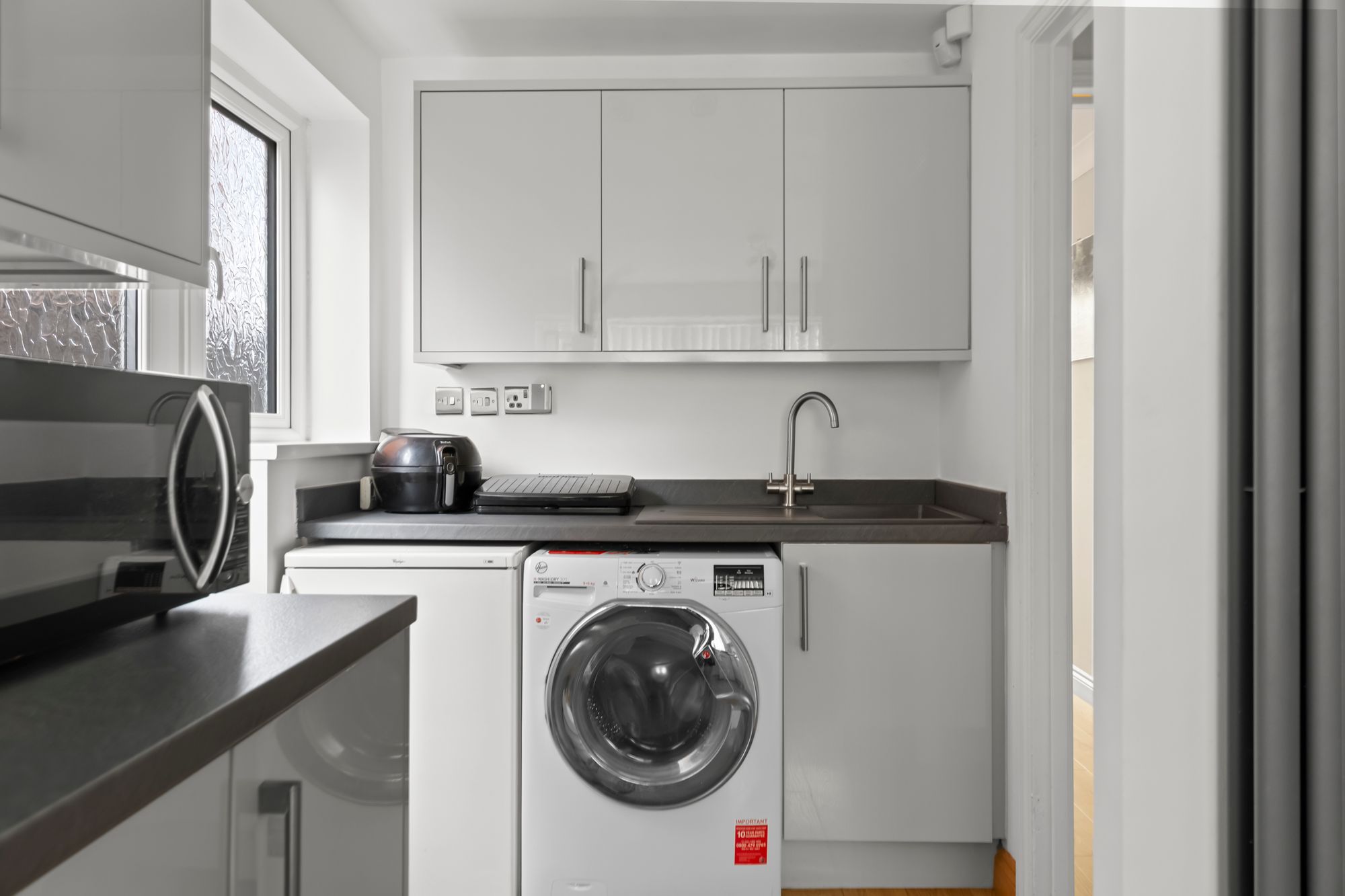 Lapwing Close, Lowton, WA3