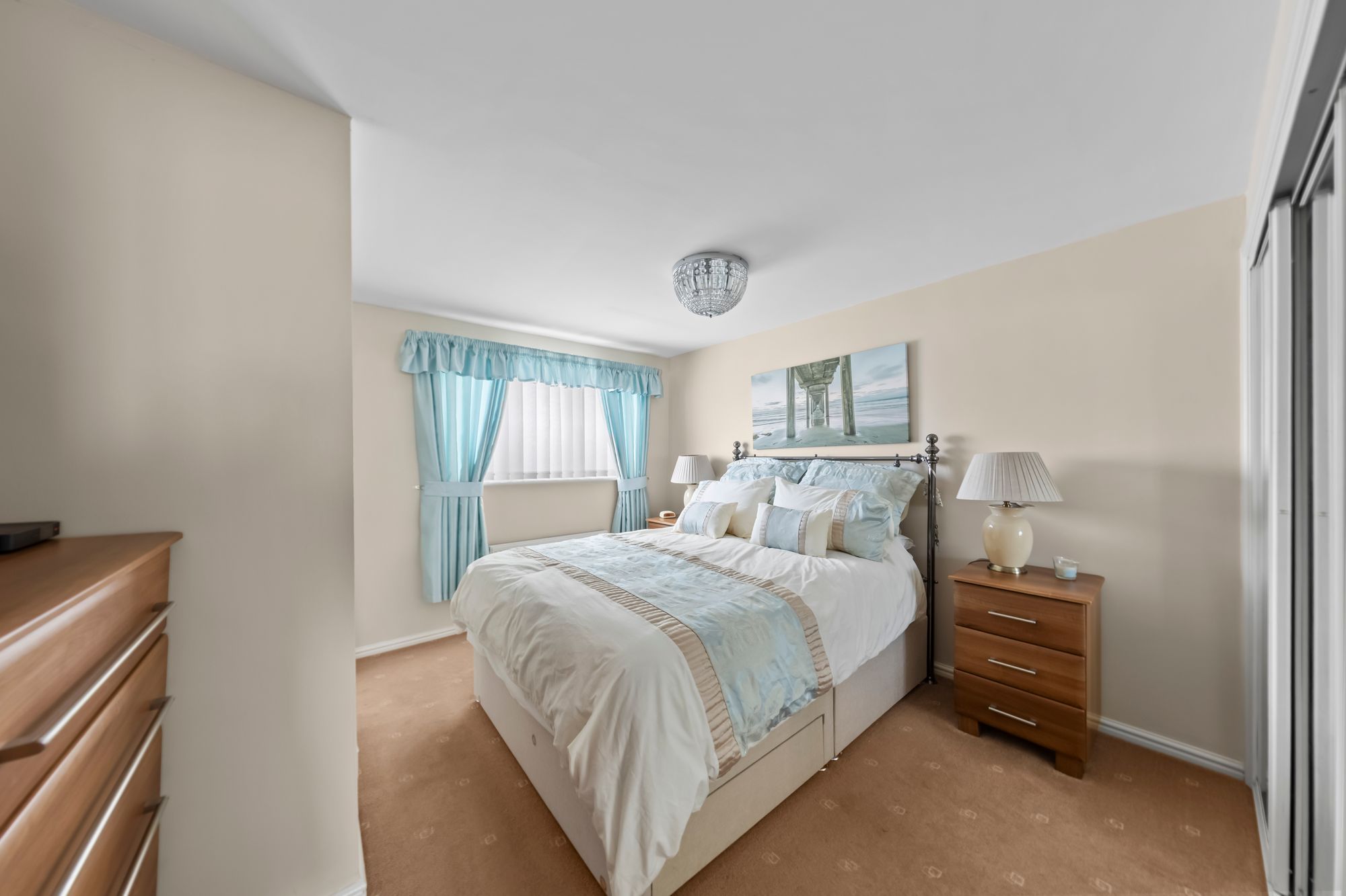 Lapwing Close, Lowton, WA3