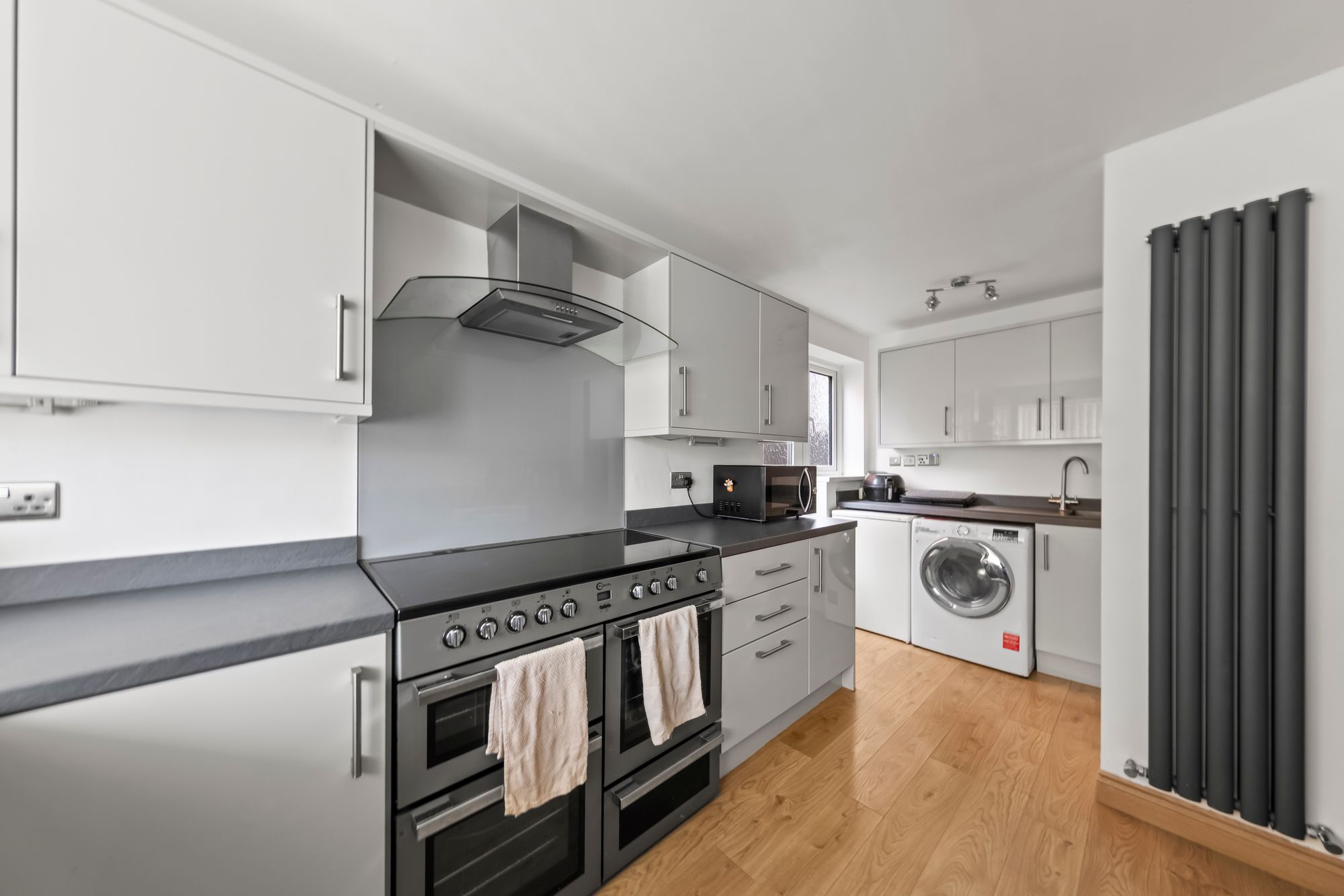 Lapwing Close, Lowton, WA3