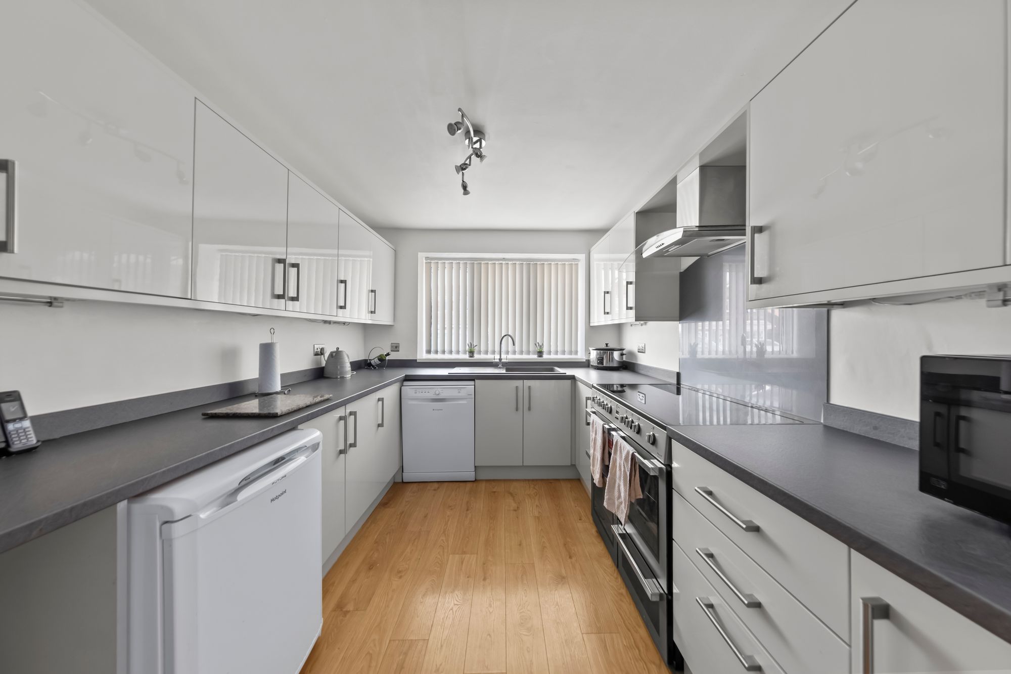 Lapwing Close, Lowton, WA3