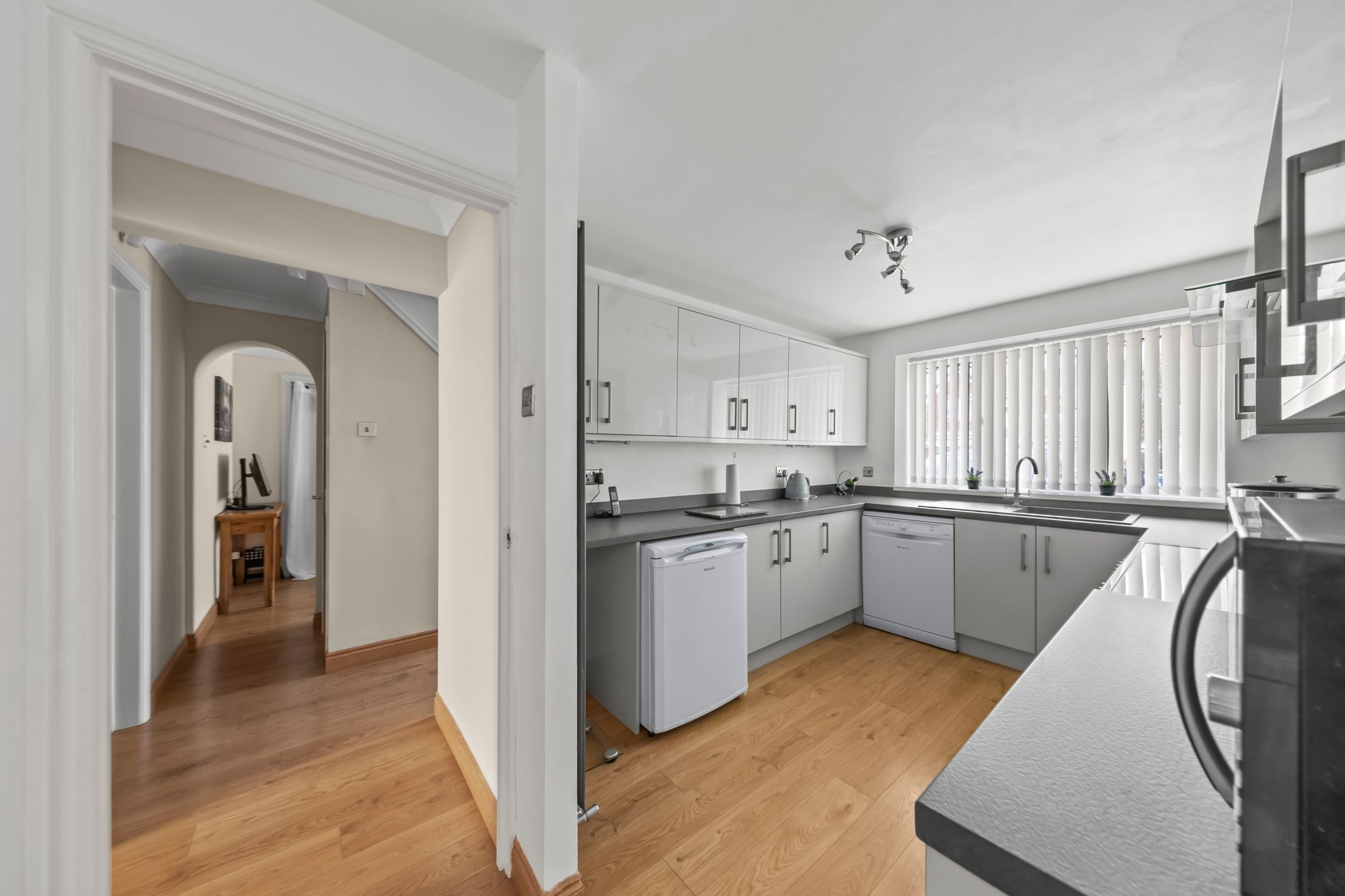 Lapwing Close, Lowton, WA3