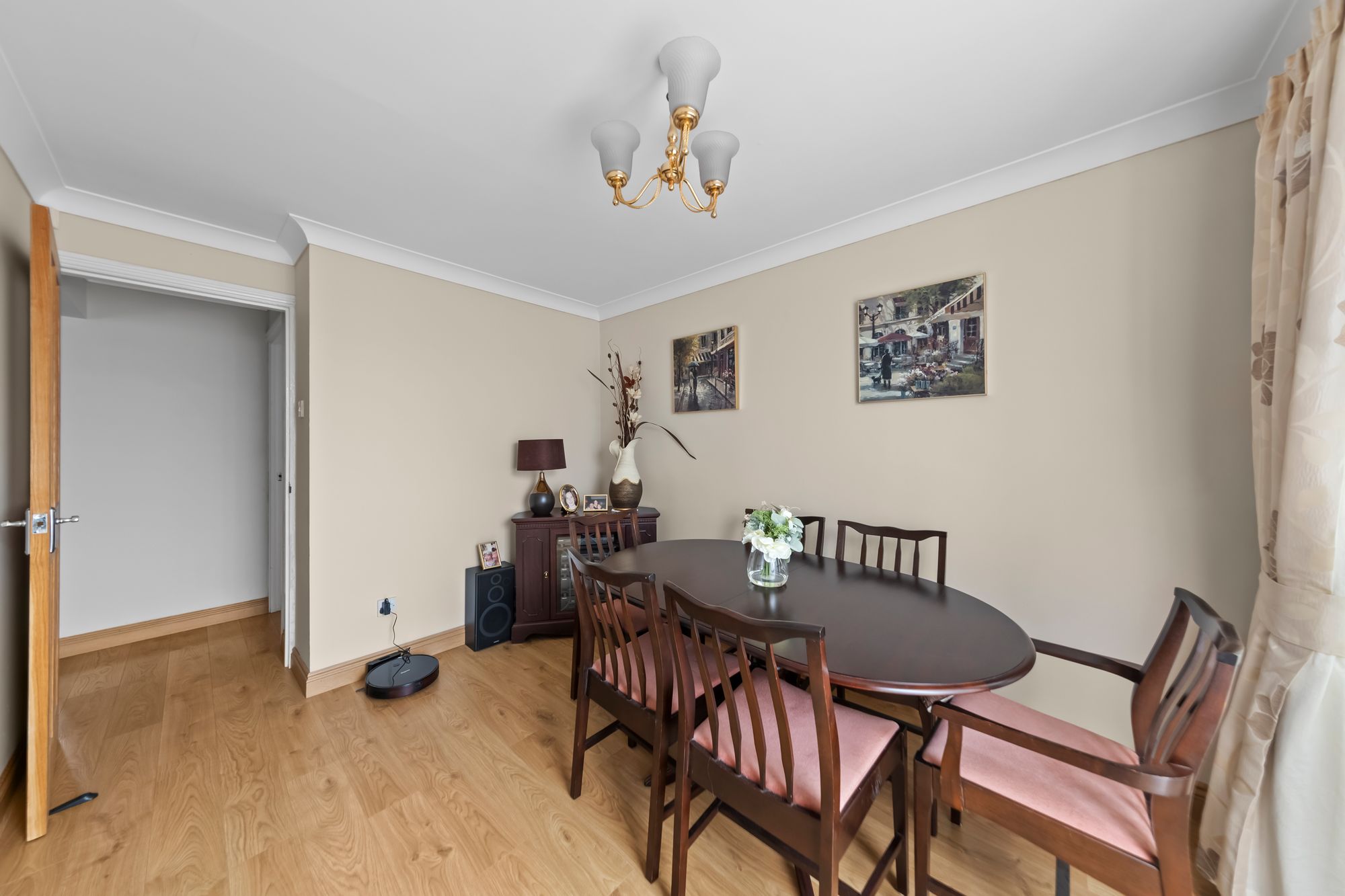Lapwing Close, Lowton, WA3