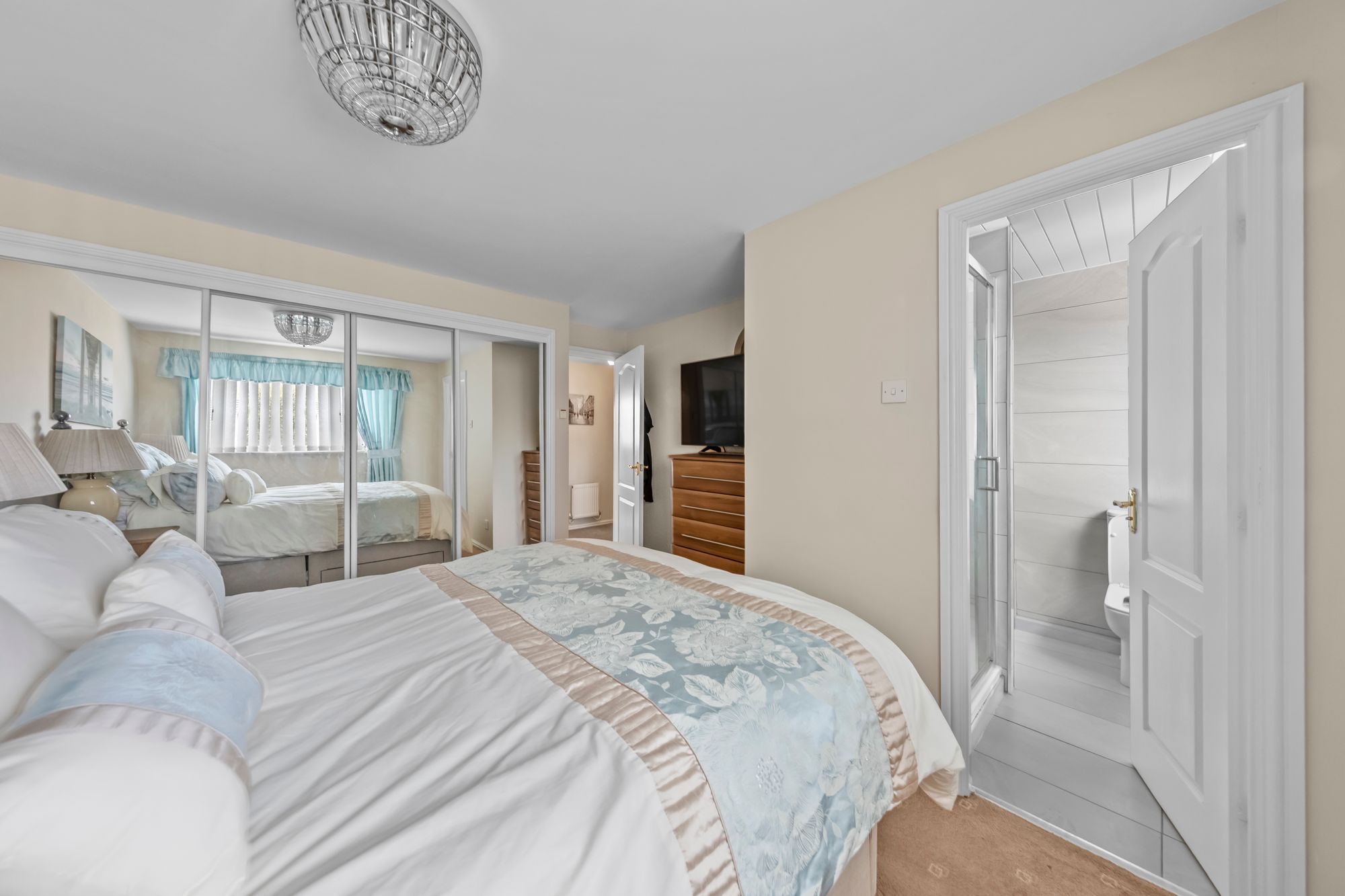 Lapwing Close, Lowton, WA3
