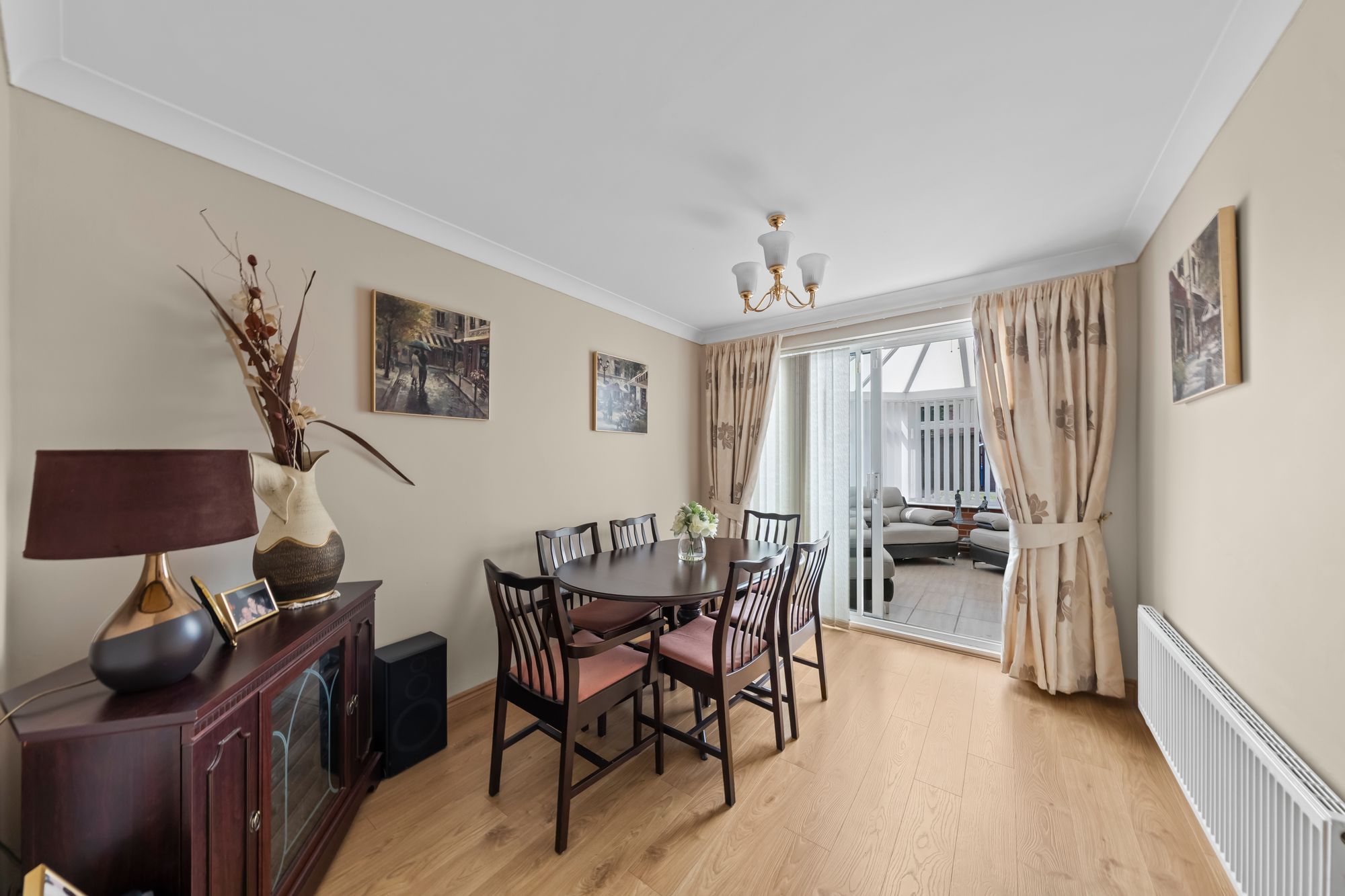 Lapwing Close, Lowton, WA3