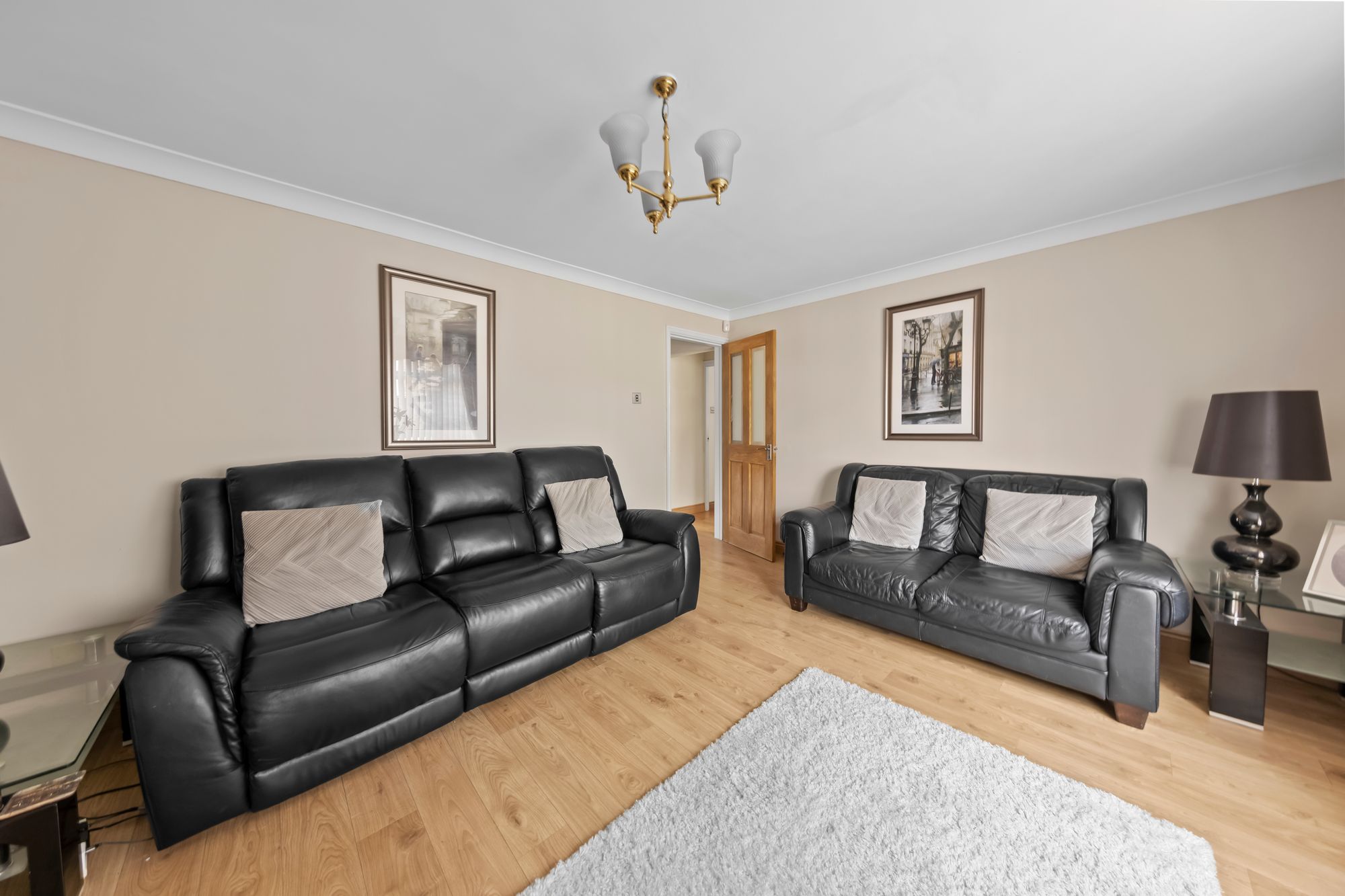 Lapwing Close, Lowton, WA3