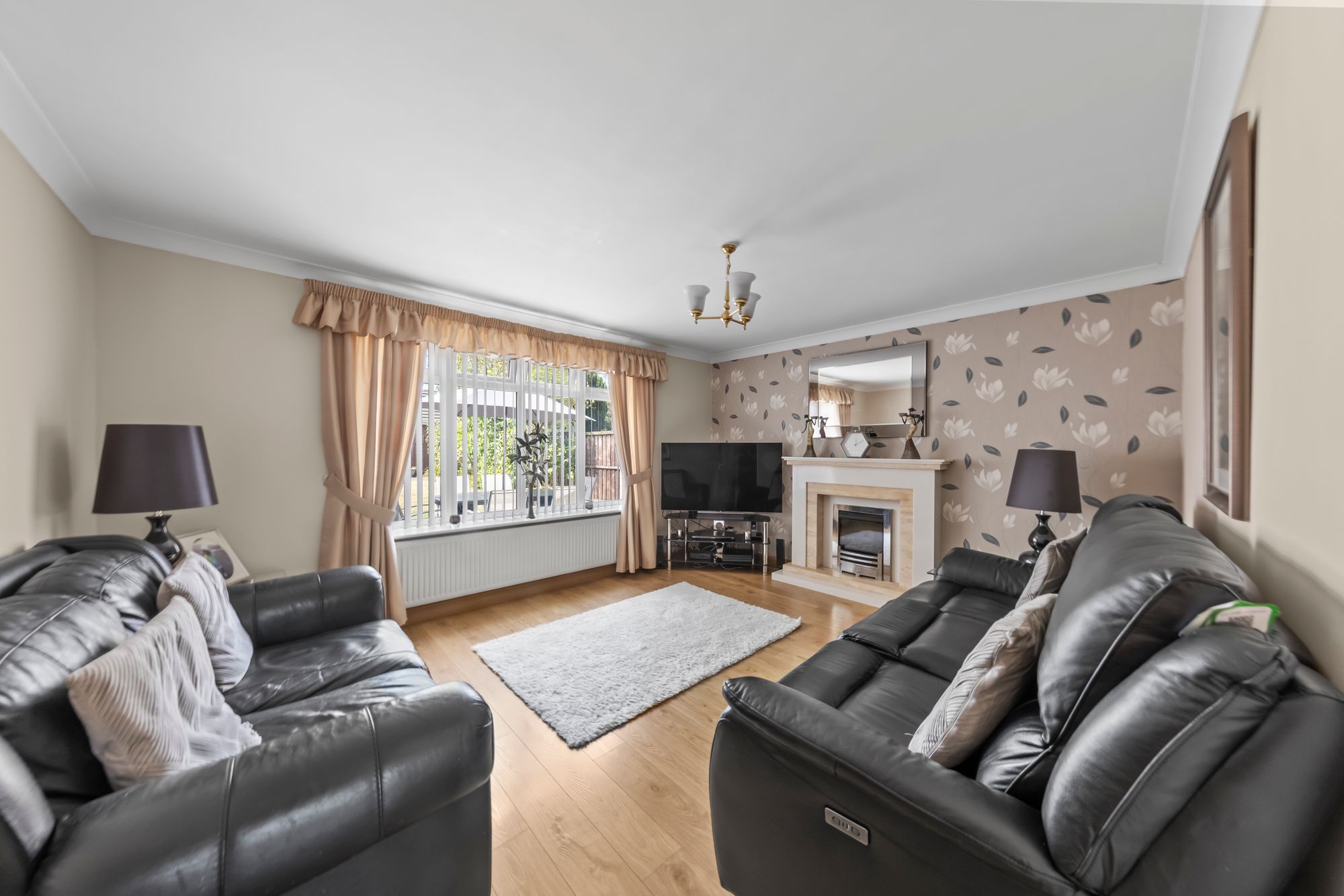Lapwing Close, Lowton, WA3
