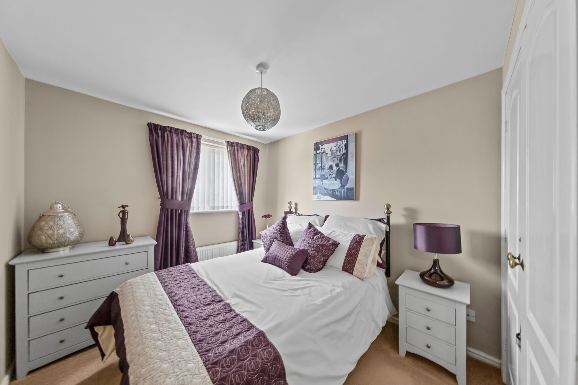 Lapwing Close, Lowton, WA3