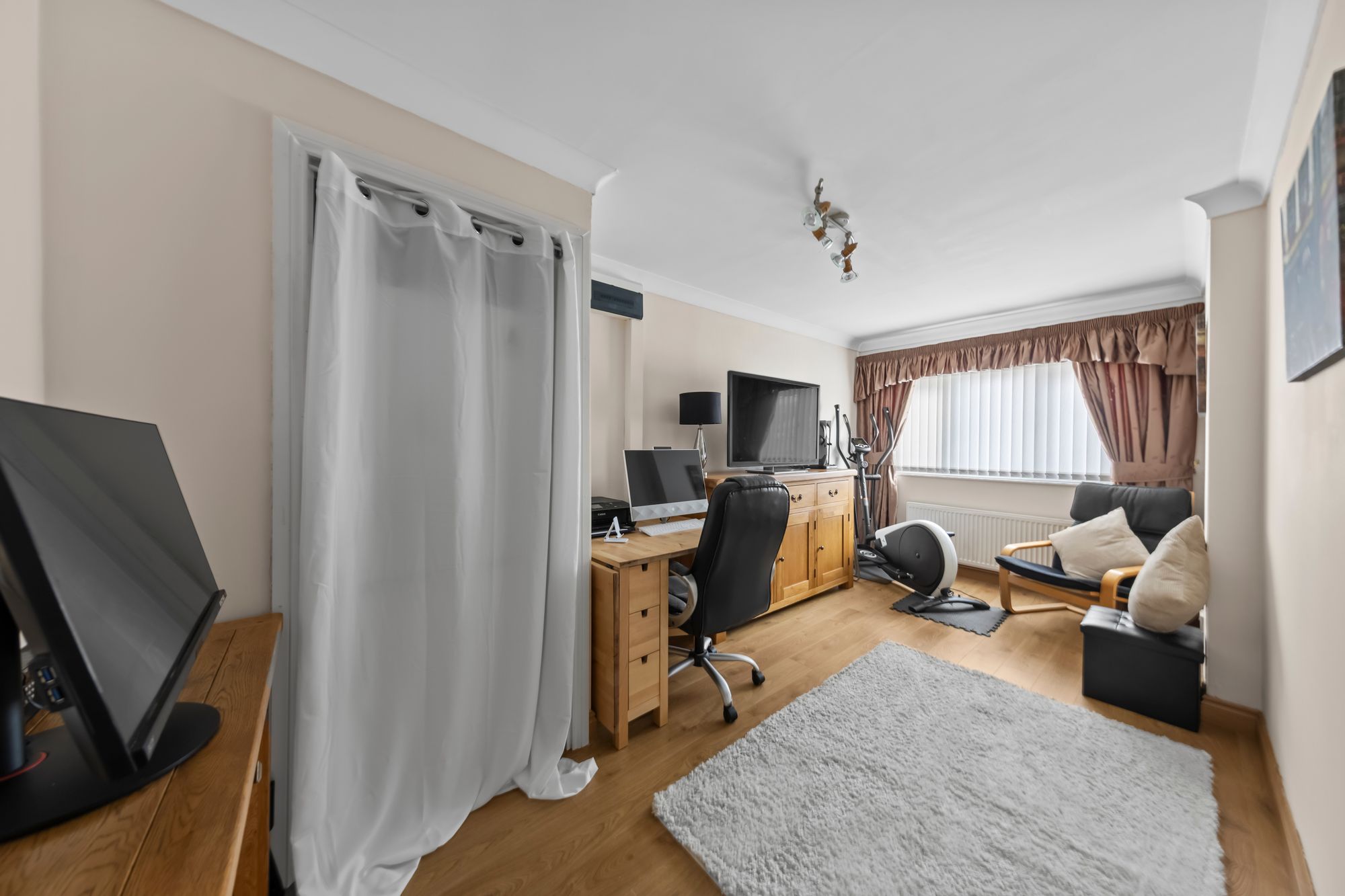 Lapwing Close, Lowton, WA3