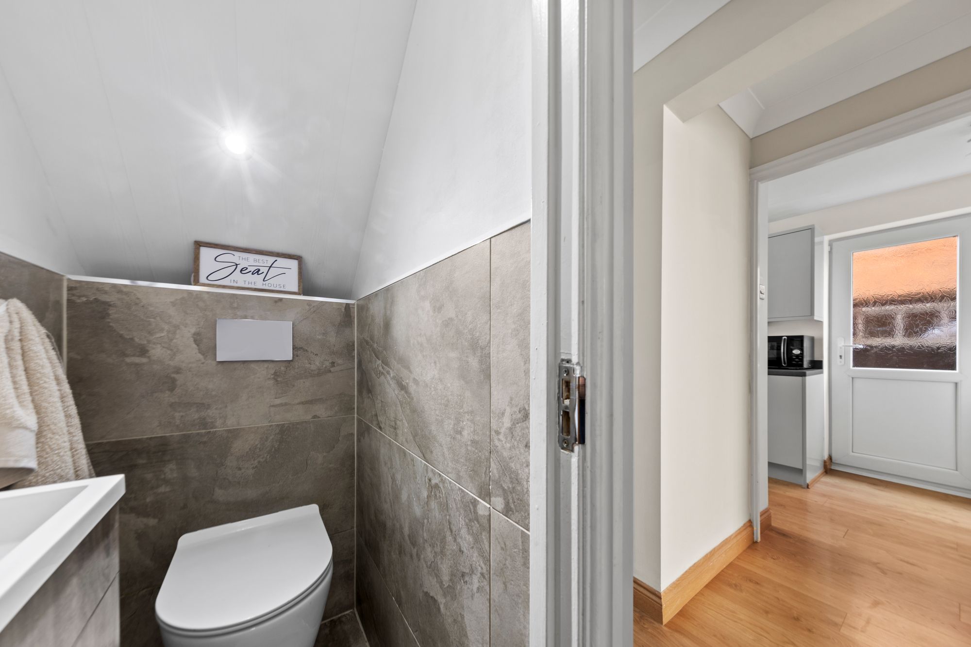 Lapwing Close, Lowton, WA3