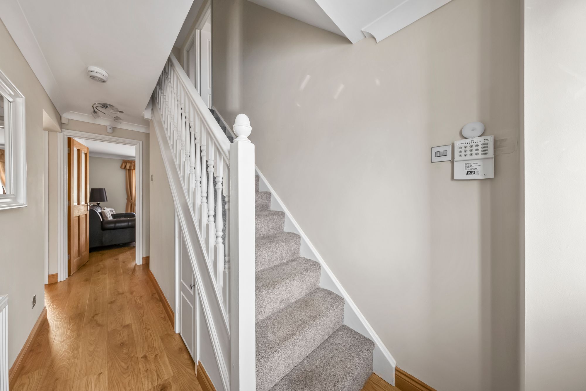 Lapwing Close, Lowton, WA3