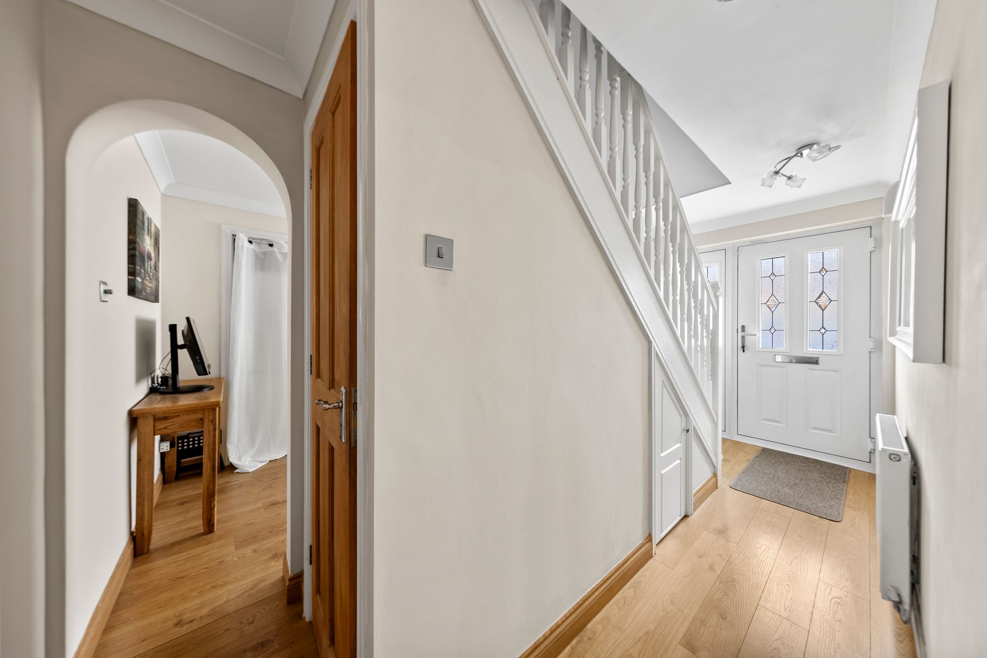 Lapwing Close, Lowton, WA3