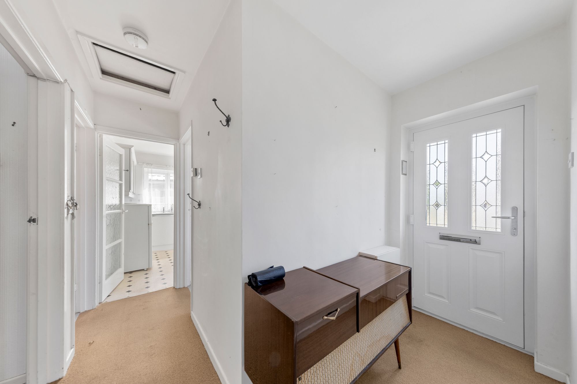 Sandfield Crescent, Glazebury, WA3
