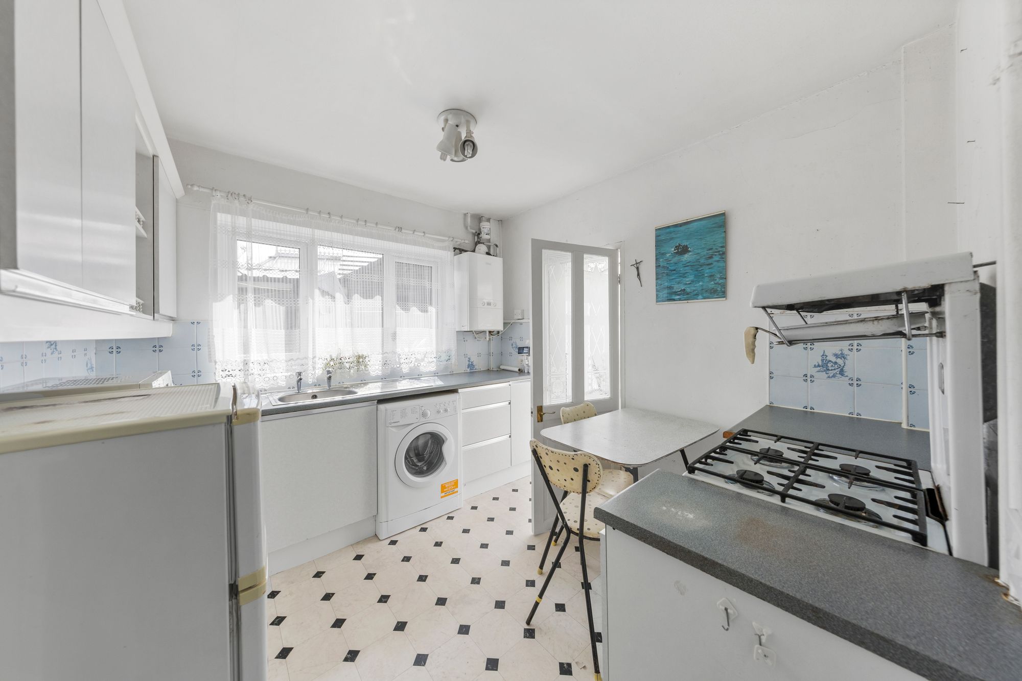 Sandfield Crescent, Glazebury, WA3