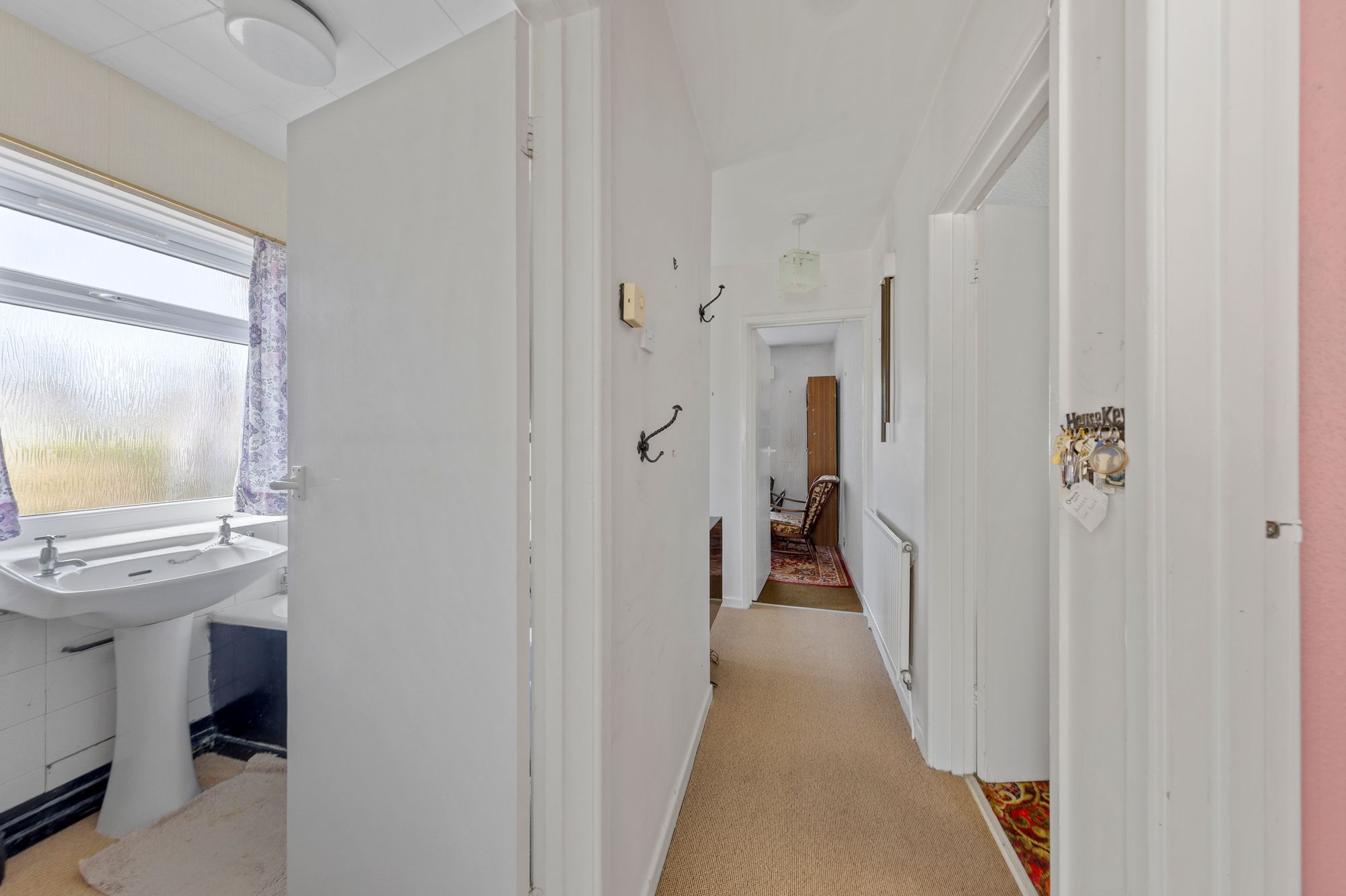 Sandfield Crescent, Glazebury, WA3