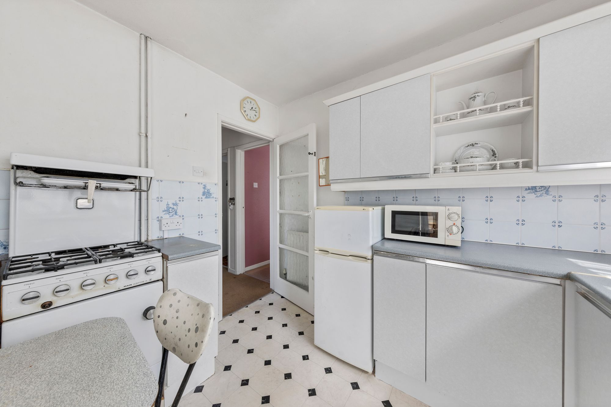 Sandfield Crescent, Glazebury, WA3