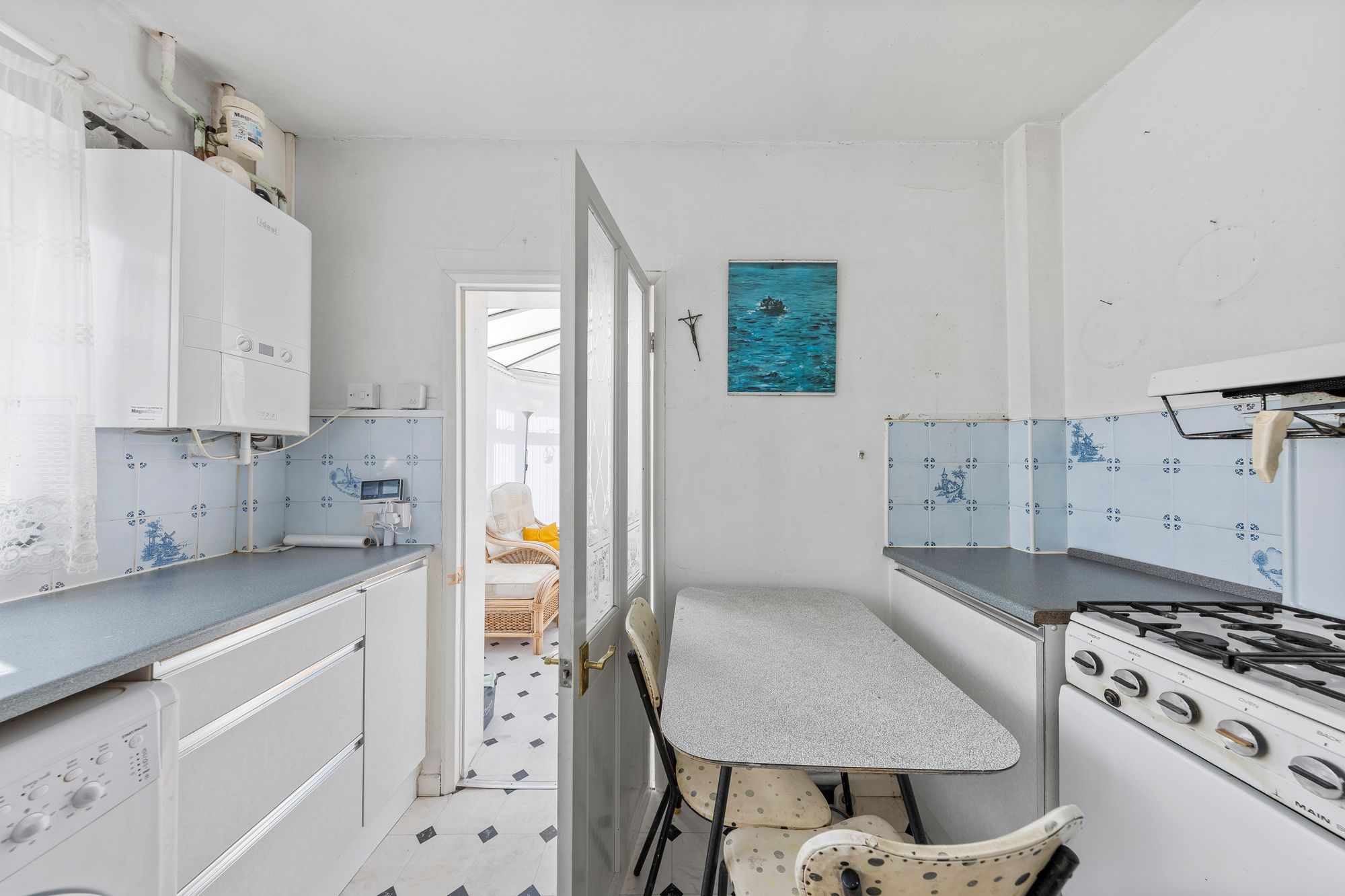 Sandfield Crescent, Glazebury, WA3